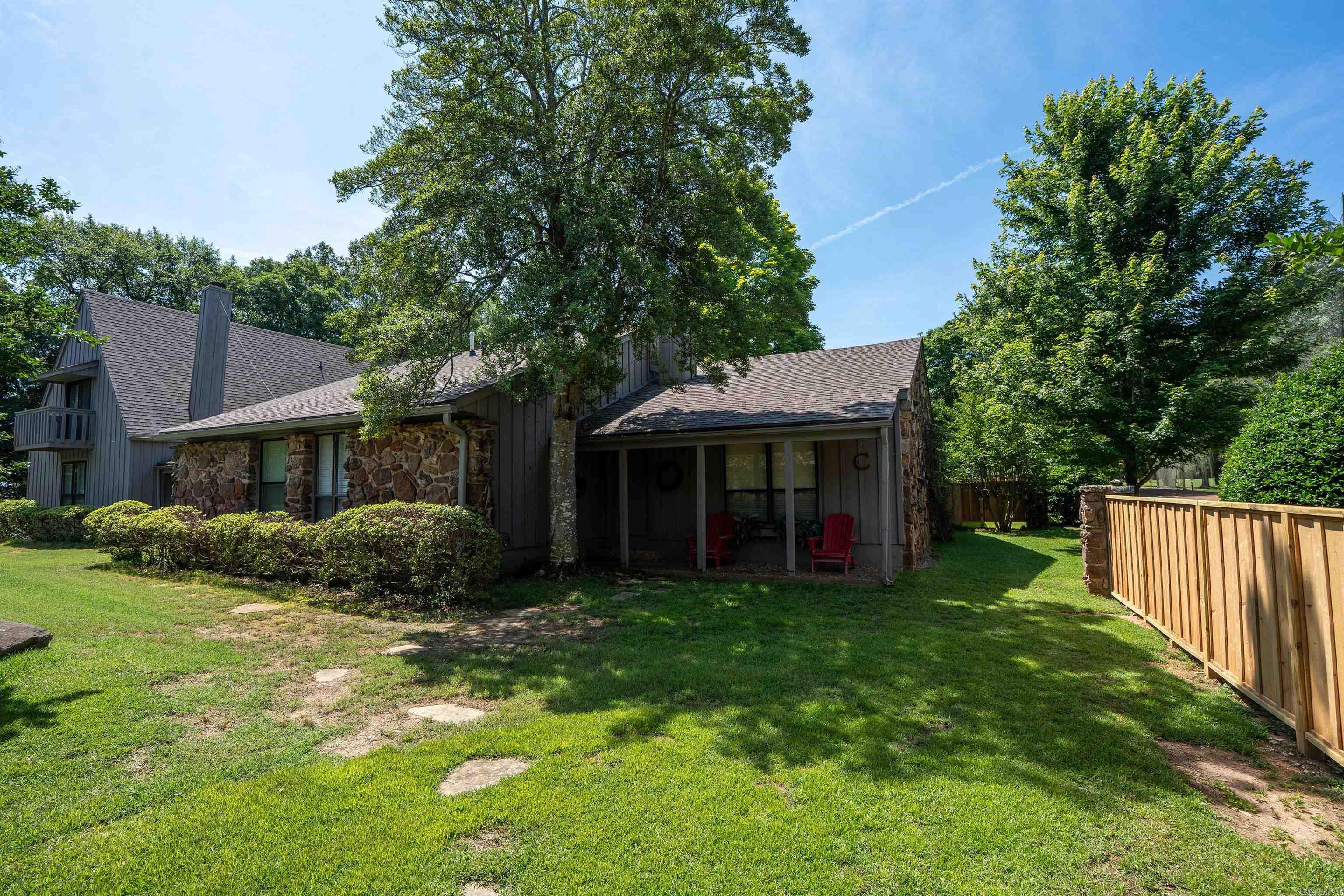 438 Orchard Court  Heber Springs, AR