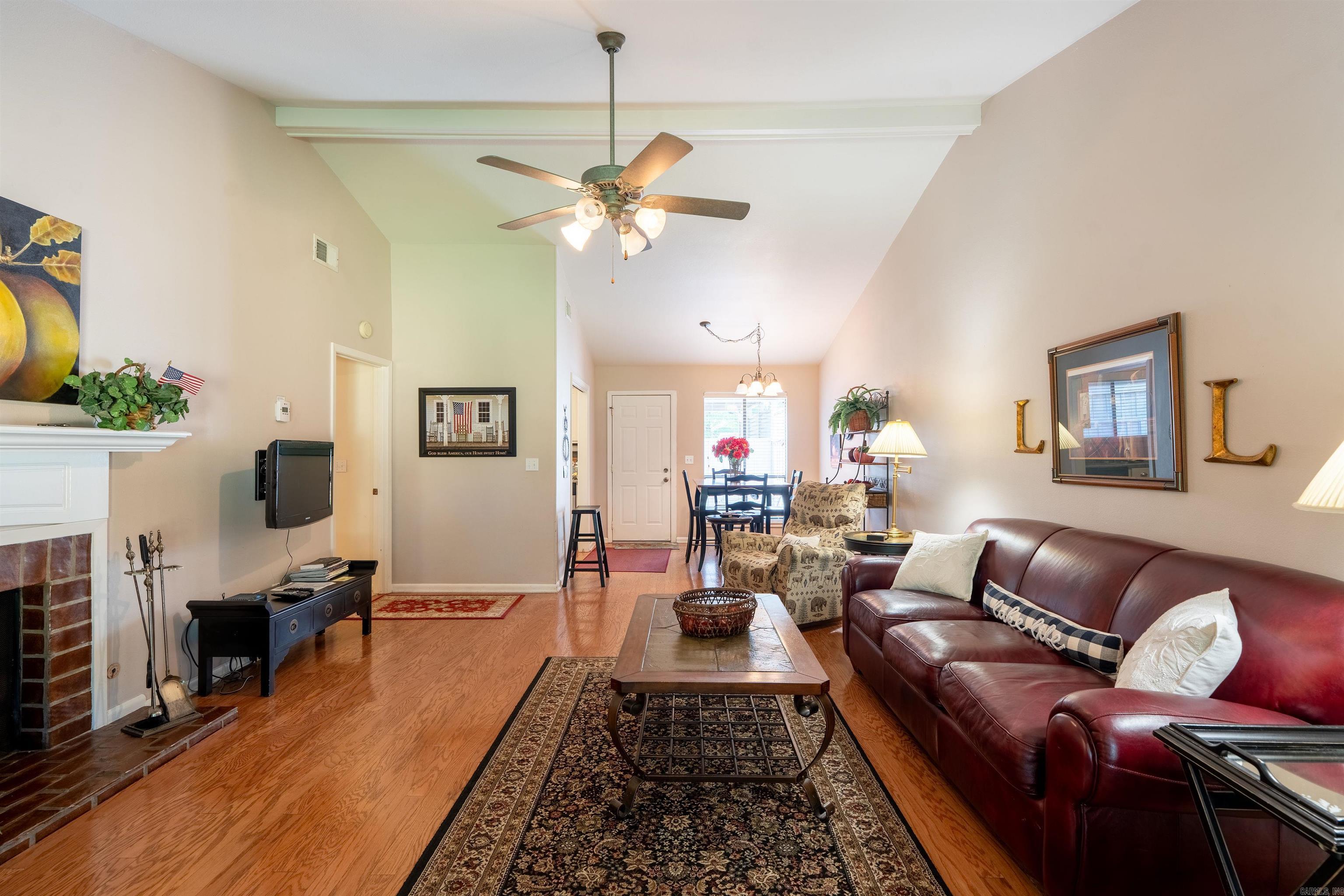 438 Orchard Court  Heber Springs, AR
