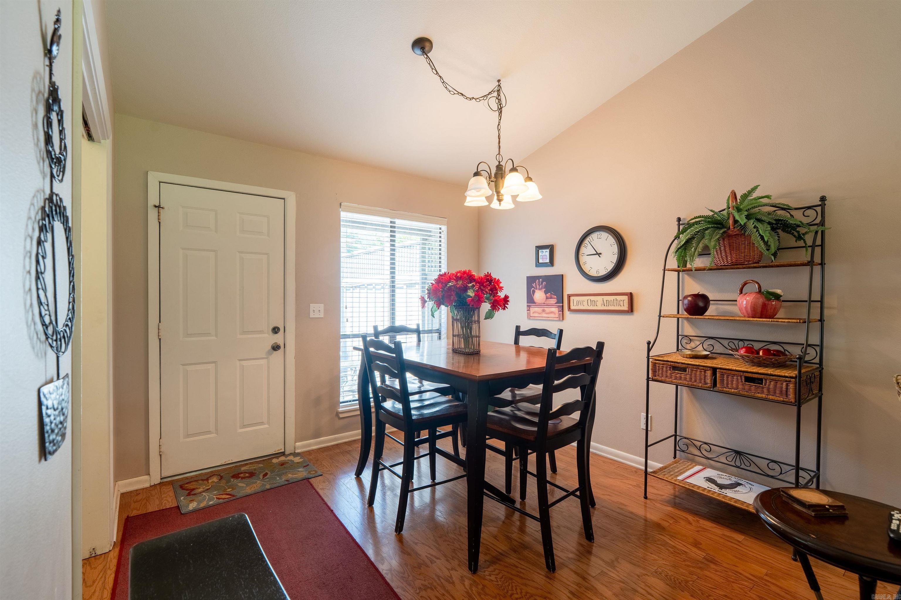 438 Orchard Court  Heber Springs, AR