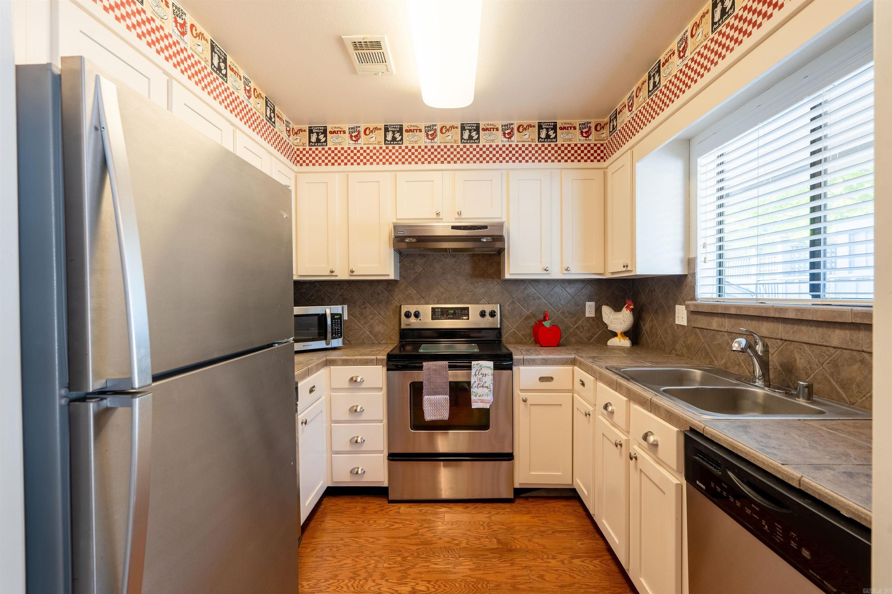 438 Orchard Court  Heber Springs, AR