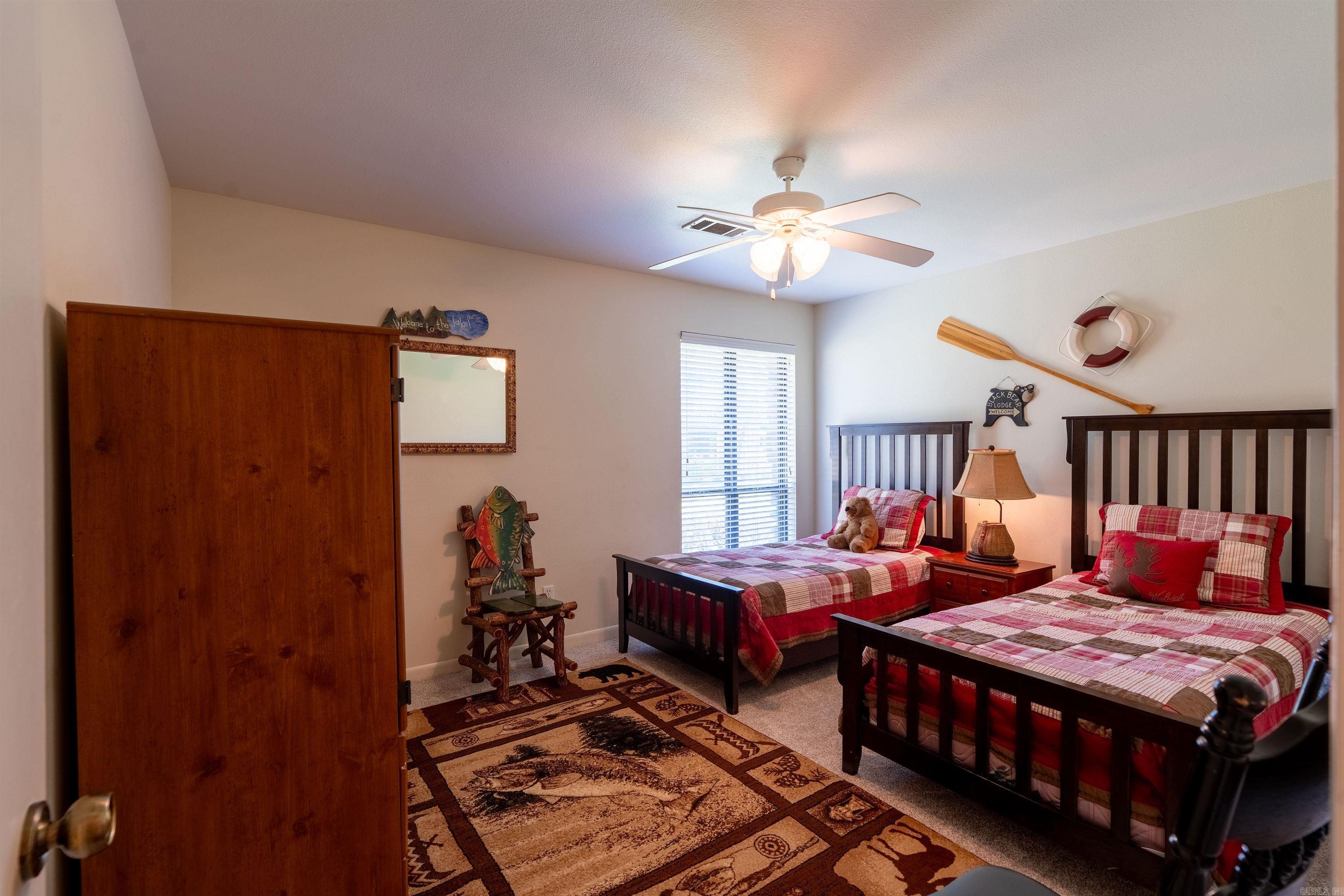 438 Orchard Court  Heber Springs, AR