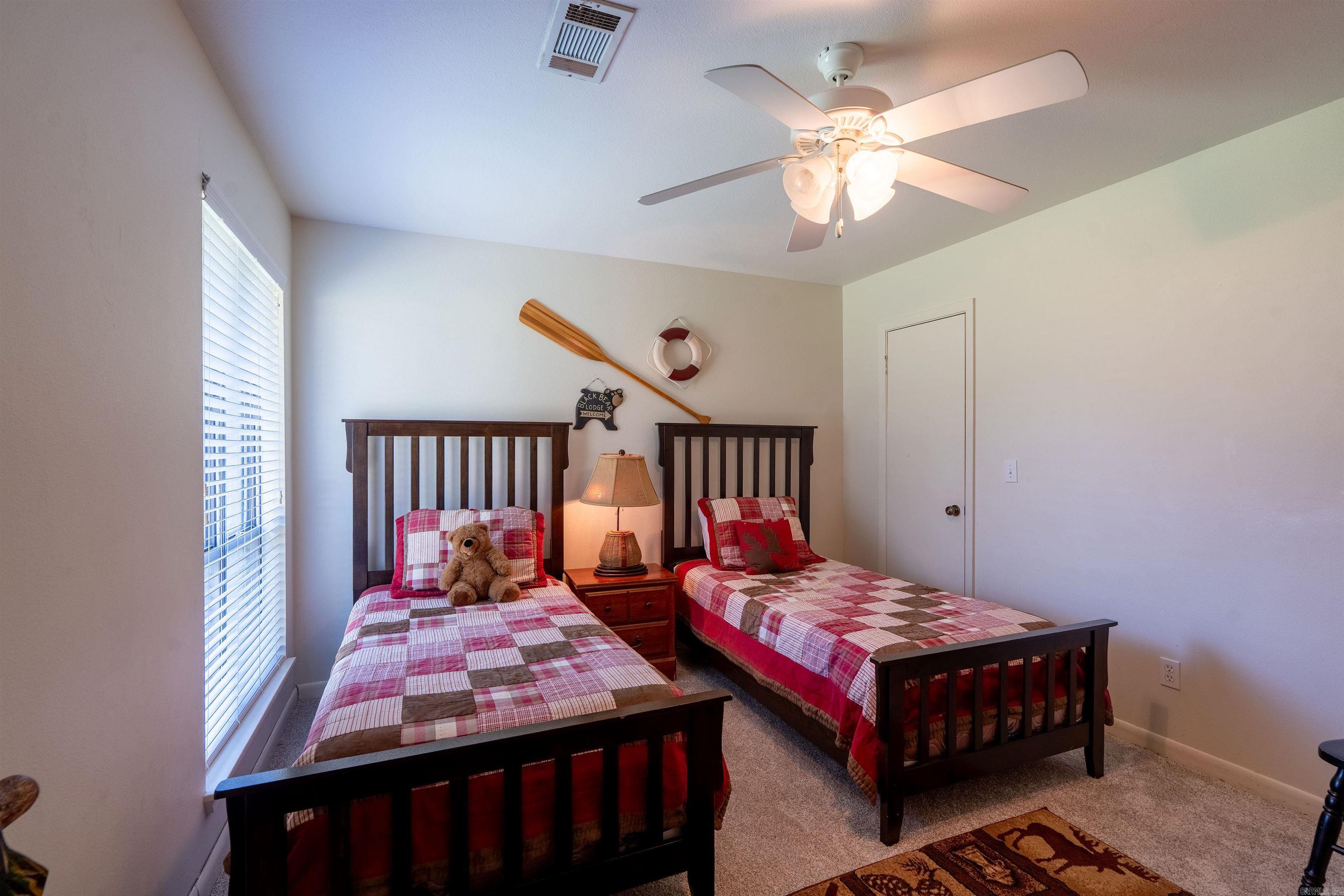 438 Orchard Court  Heber Springs, AR