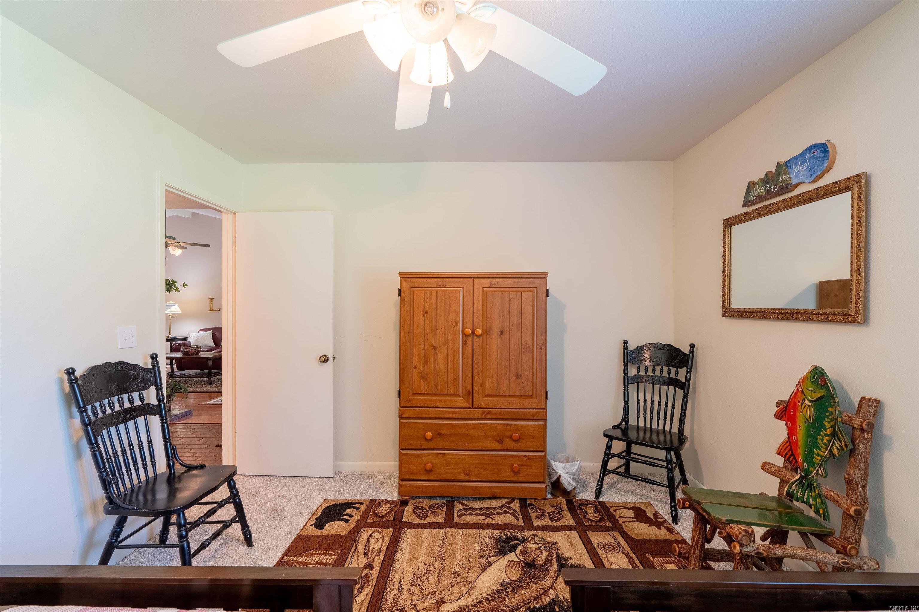 438 Orchard Court  Heber Springs, AR