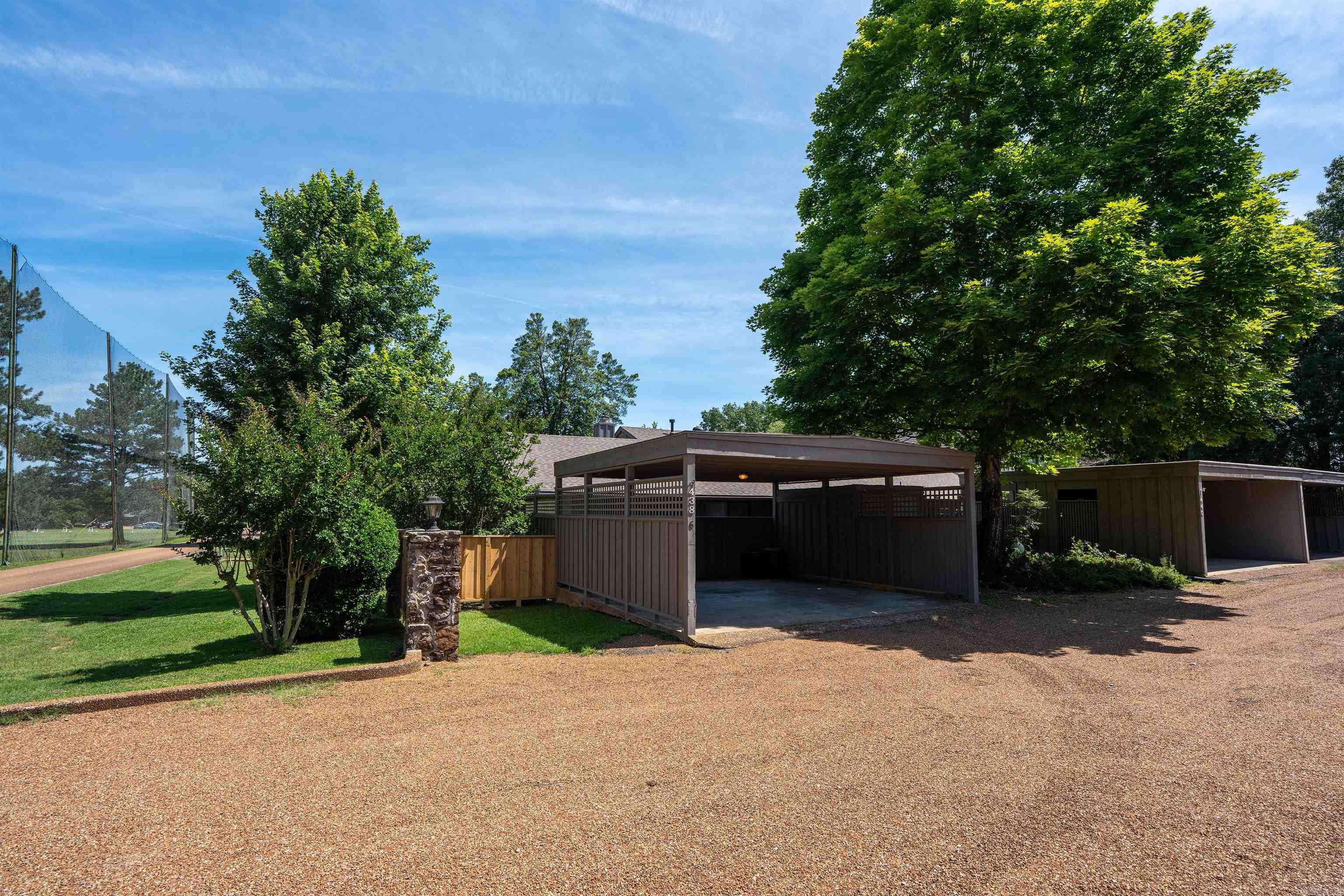 438 Orchard Court  Heber Springs, AR