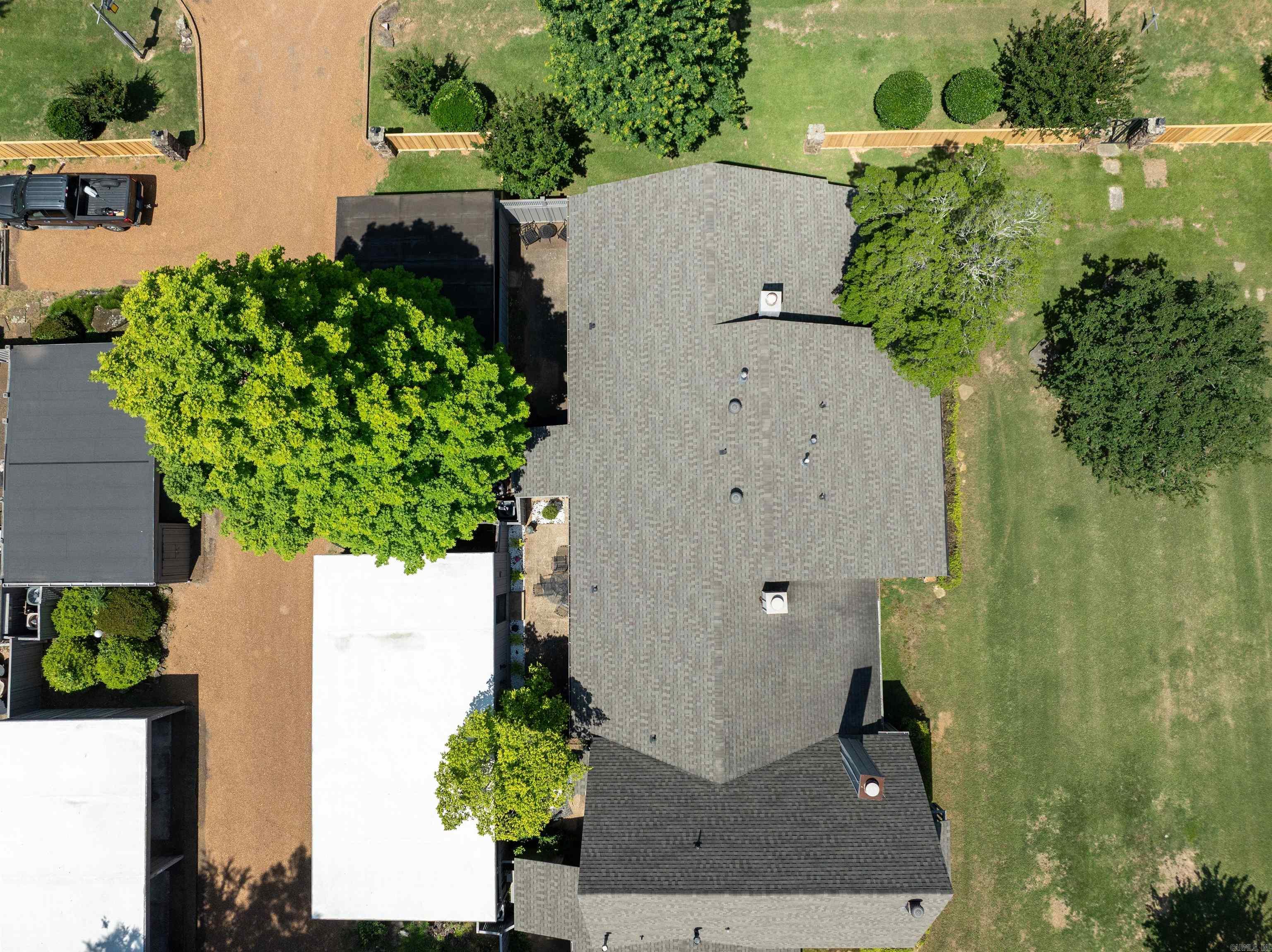 438 Orchard Court  Heber Springs, AR