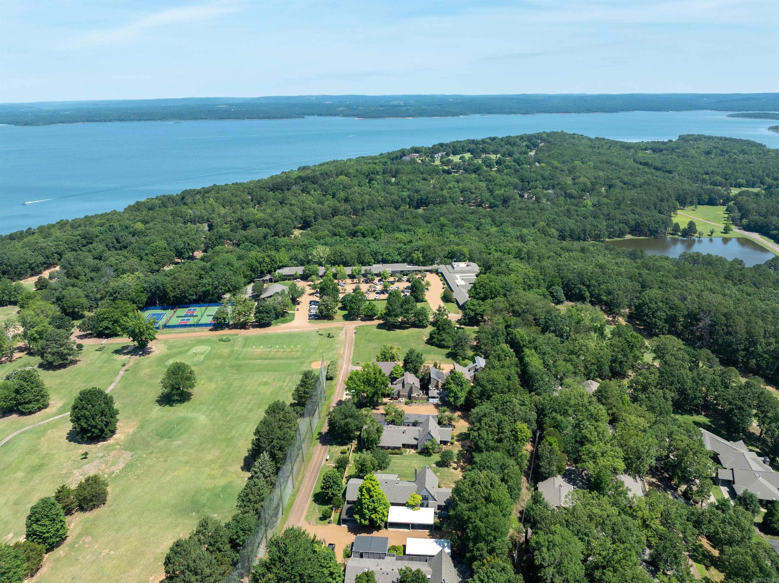 438 Orchard Court  Heber Springs, AR