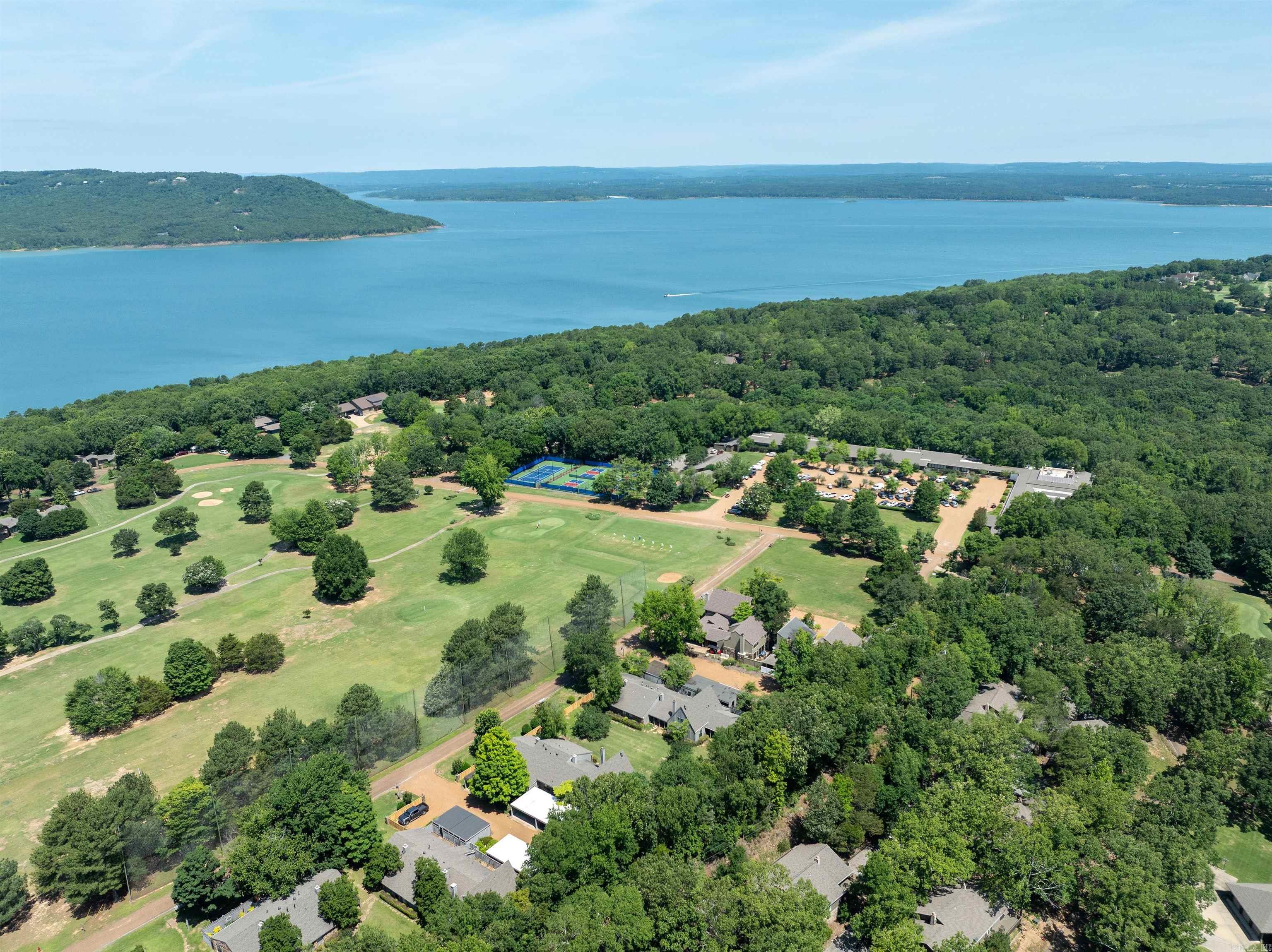 438 Orchard Court  Heber Springs, AR