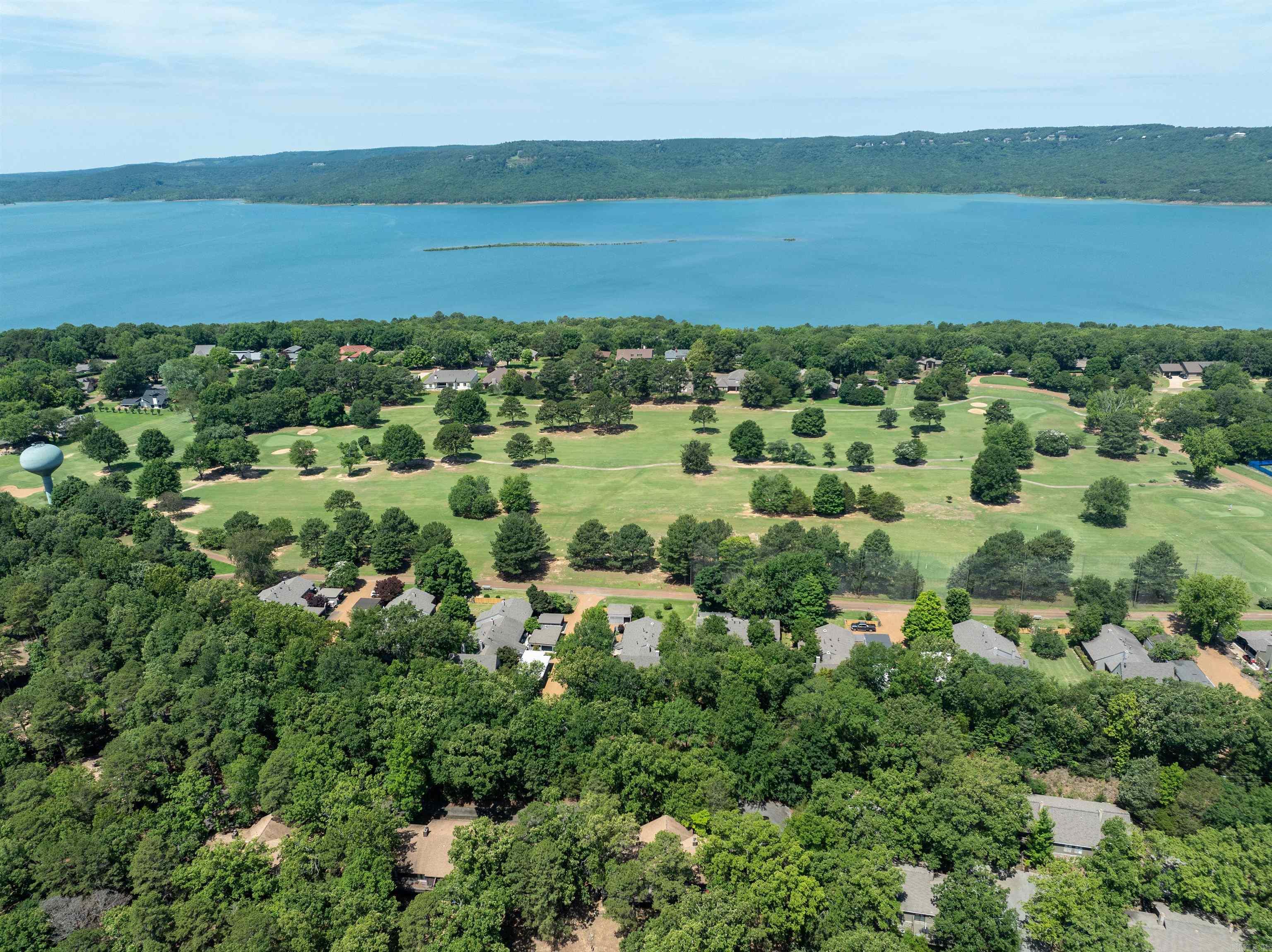 438 Orchard Court  Heber Springs, AR