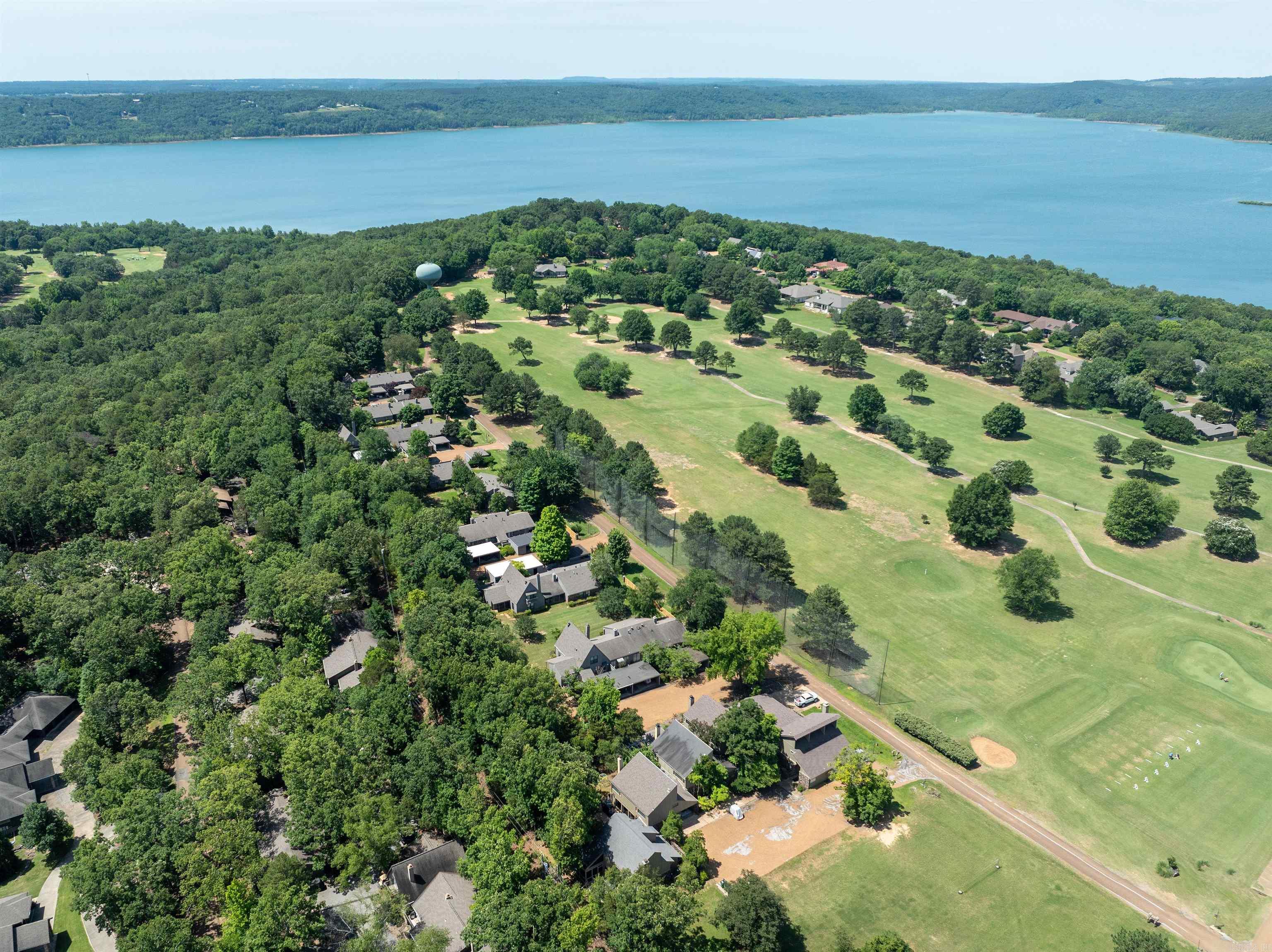 438 Orchard Court  Heber Springs, AR