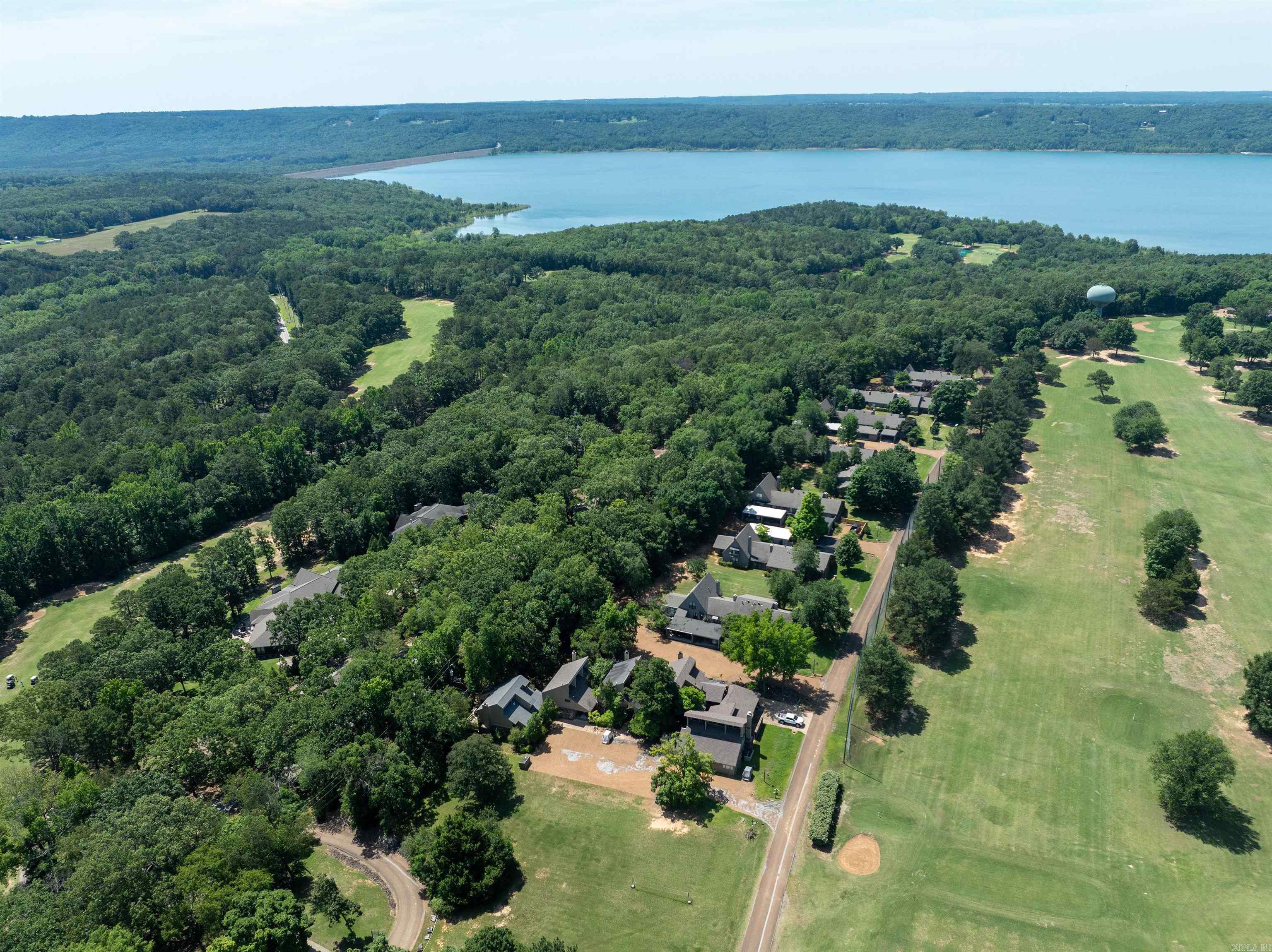 438 Orchard Court  Heber Springs, AR