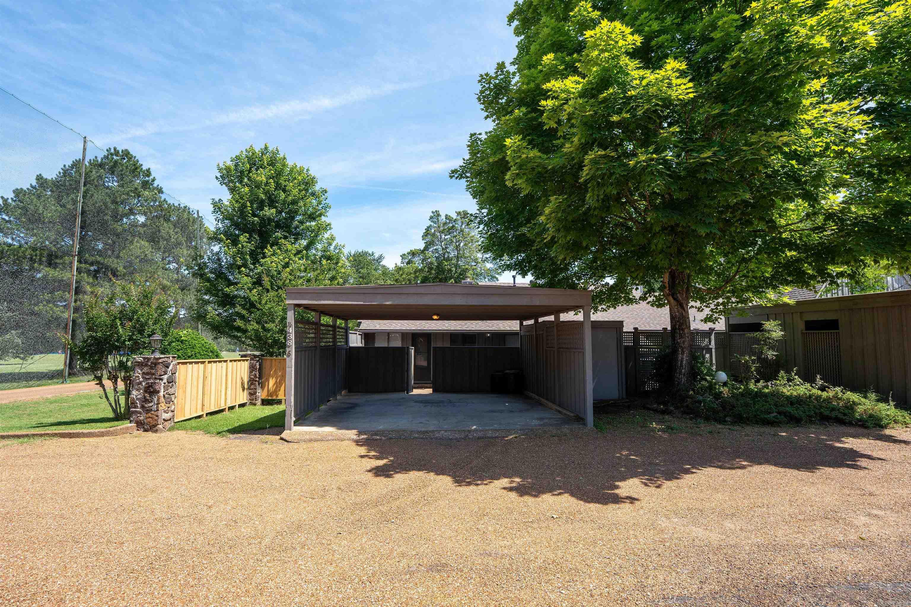 438 Orchard Court  Heber Springs, AR