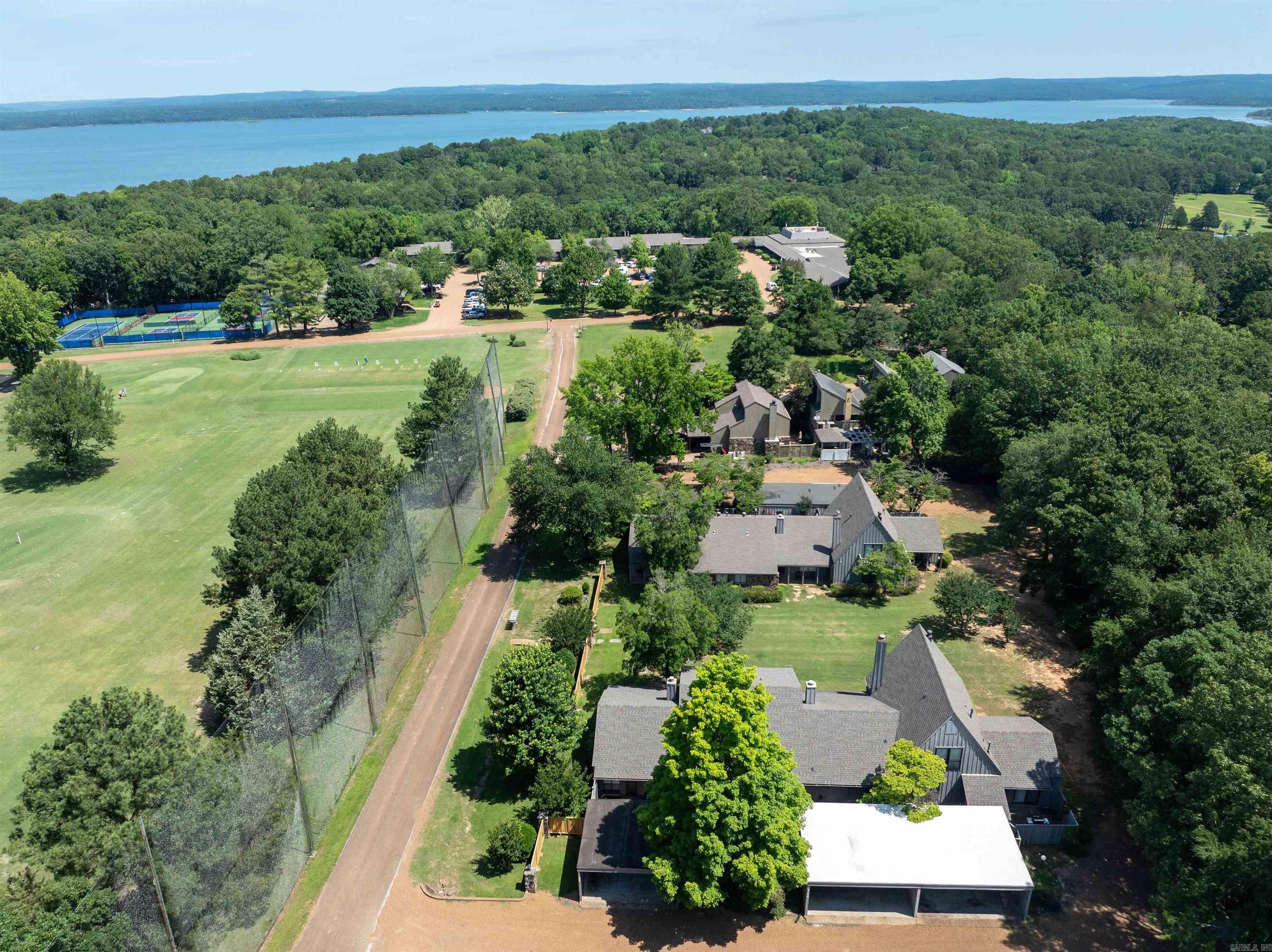 438 Orchard Court  Heber Springs, AR