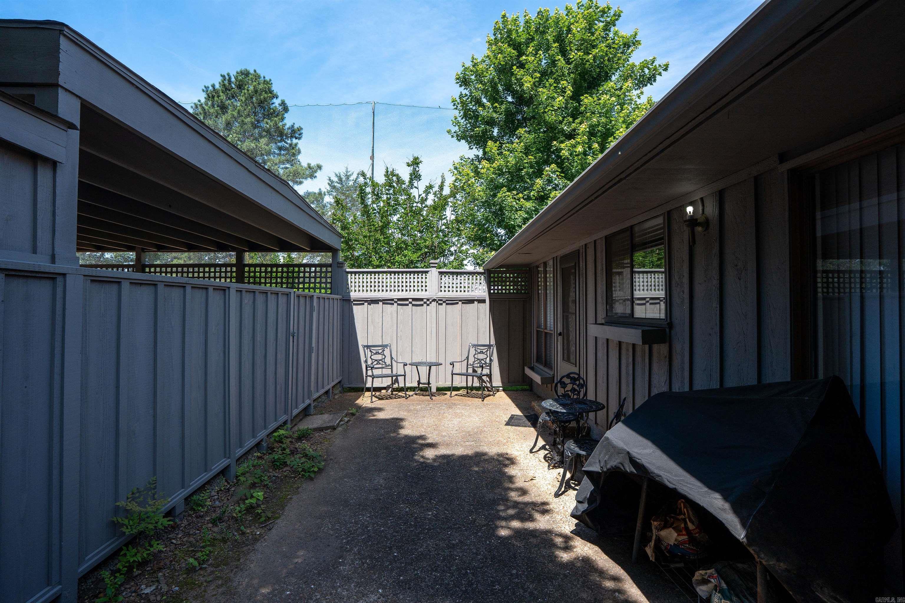 438 Orchard Court  Heber Springs, AR