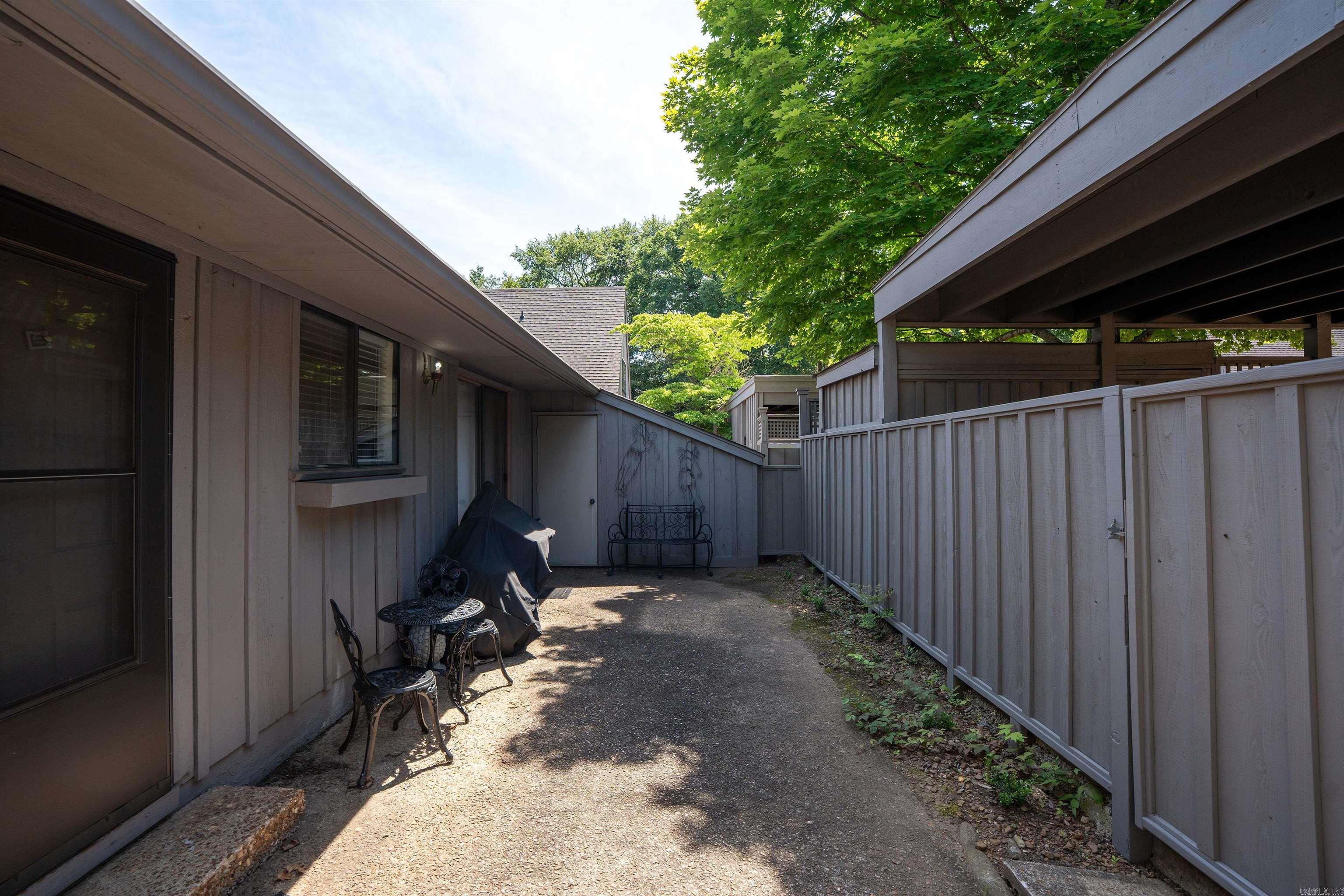 438 Orchard Court  Heber Springs, AR