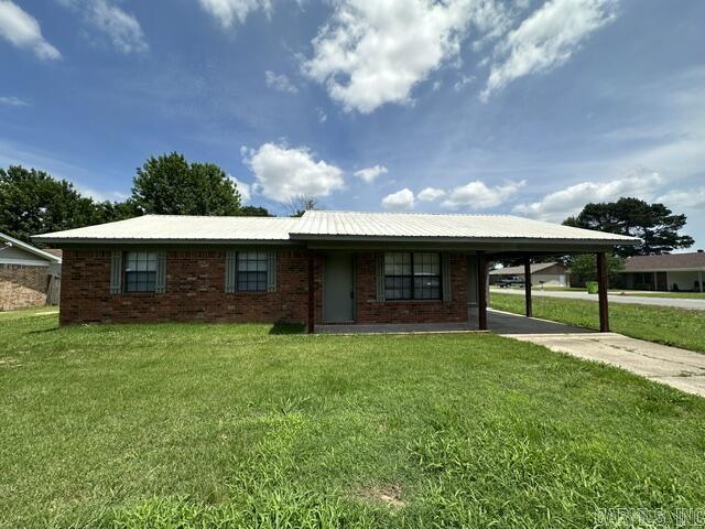 1221 Fairview  Lonoke, AR