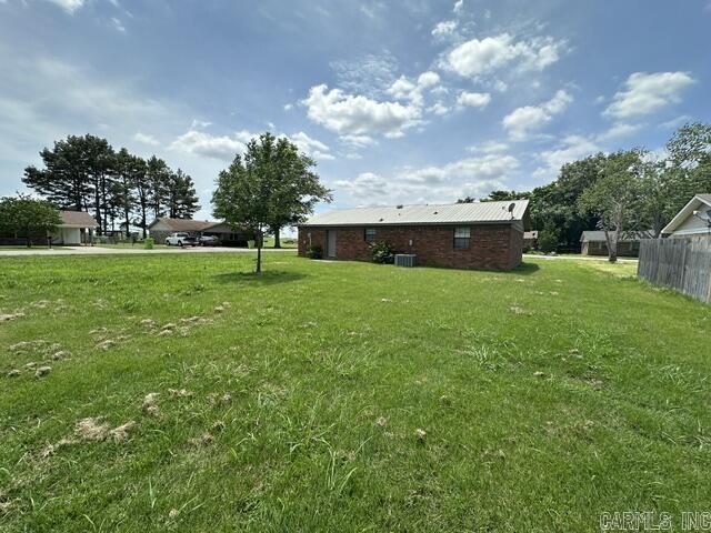 1221 Fairview  Lonoke, AR