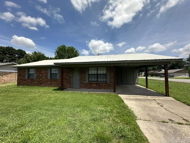 1221 Fairview  Lonoke, AR