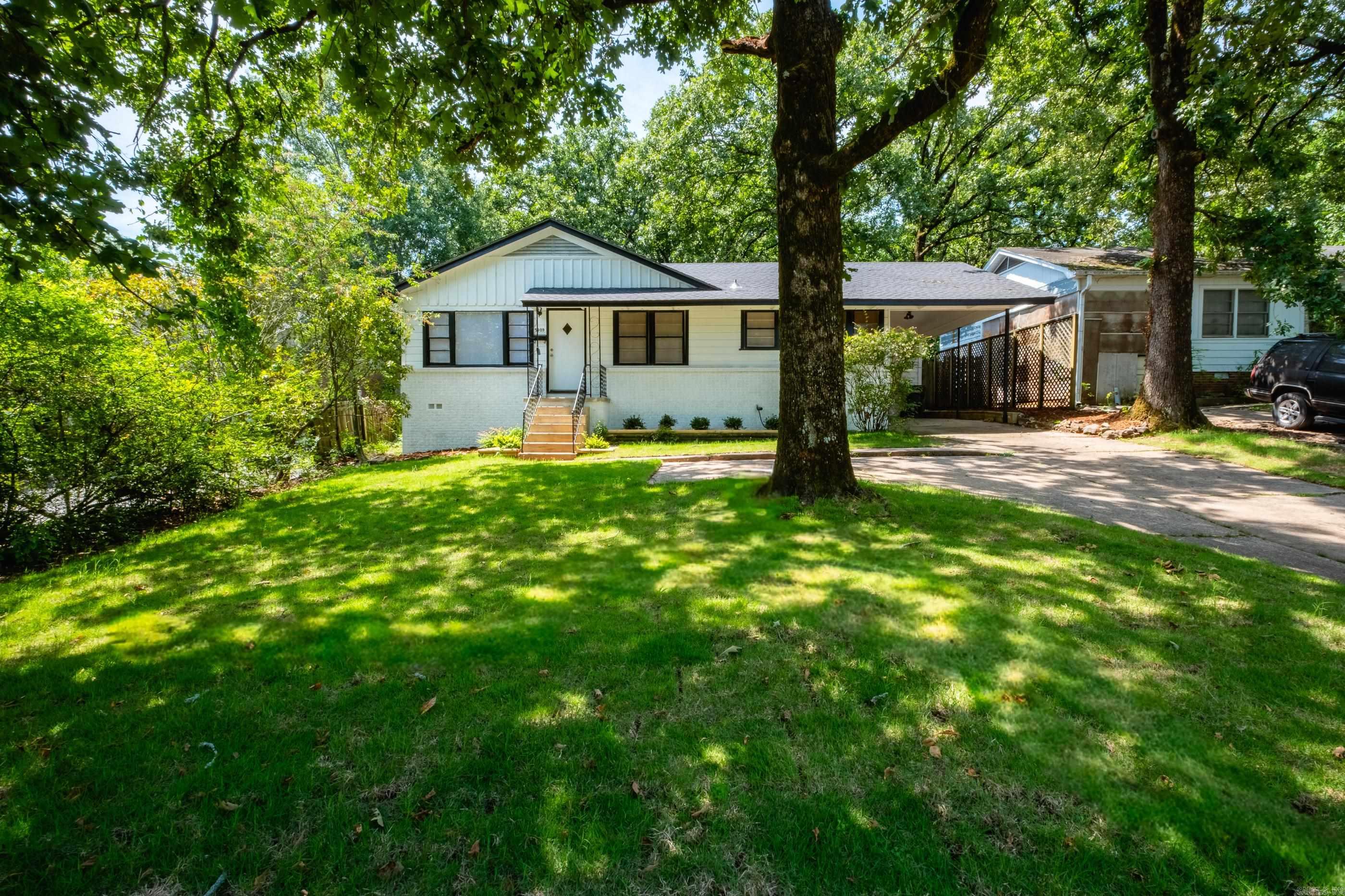 5909 Lee  Little Rock, AR