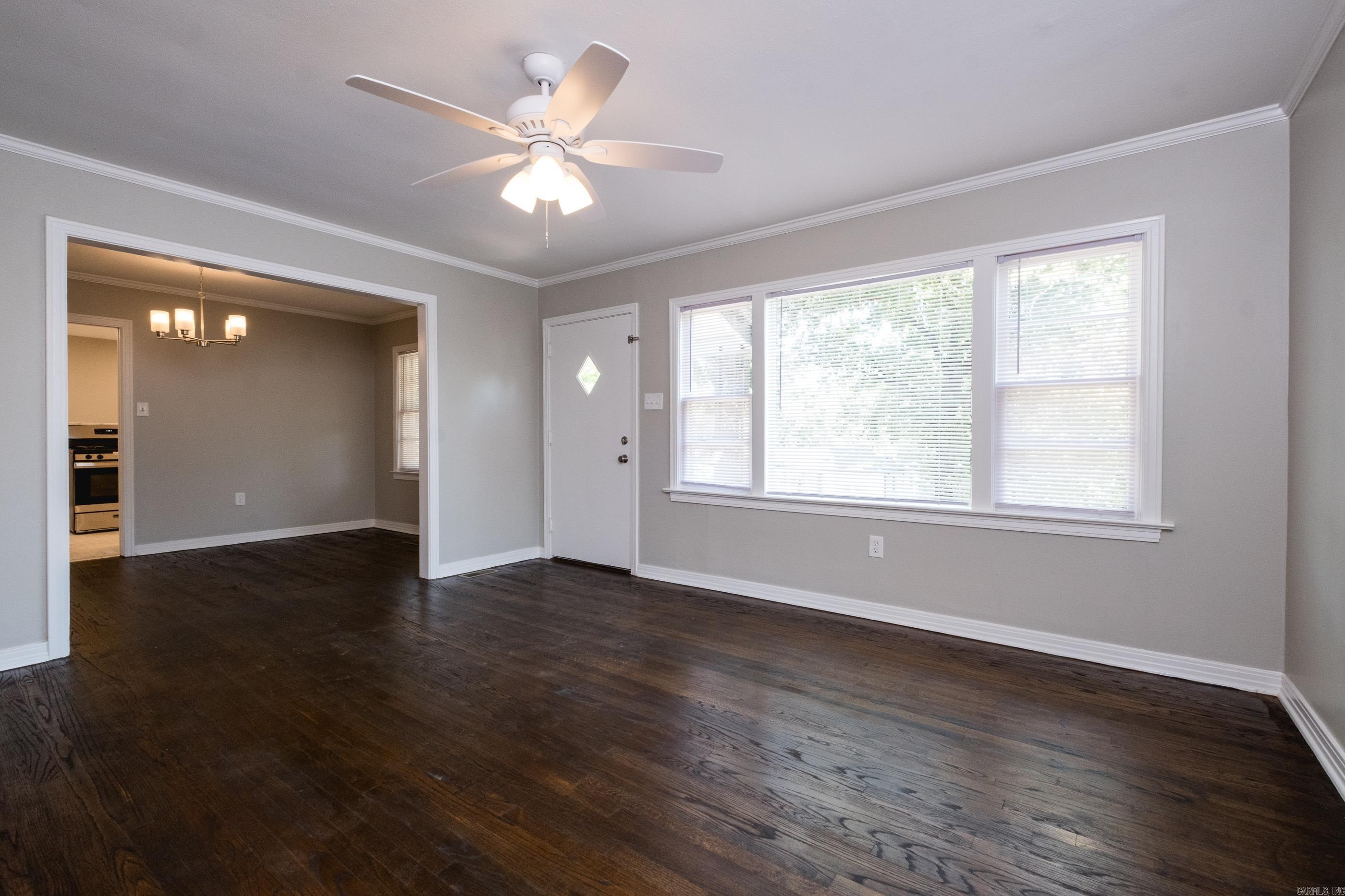 5909 Lee  Little Rock, AR