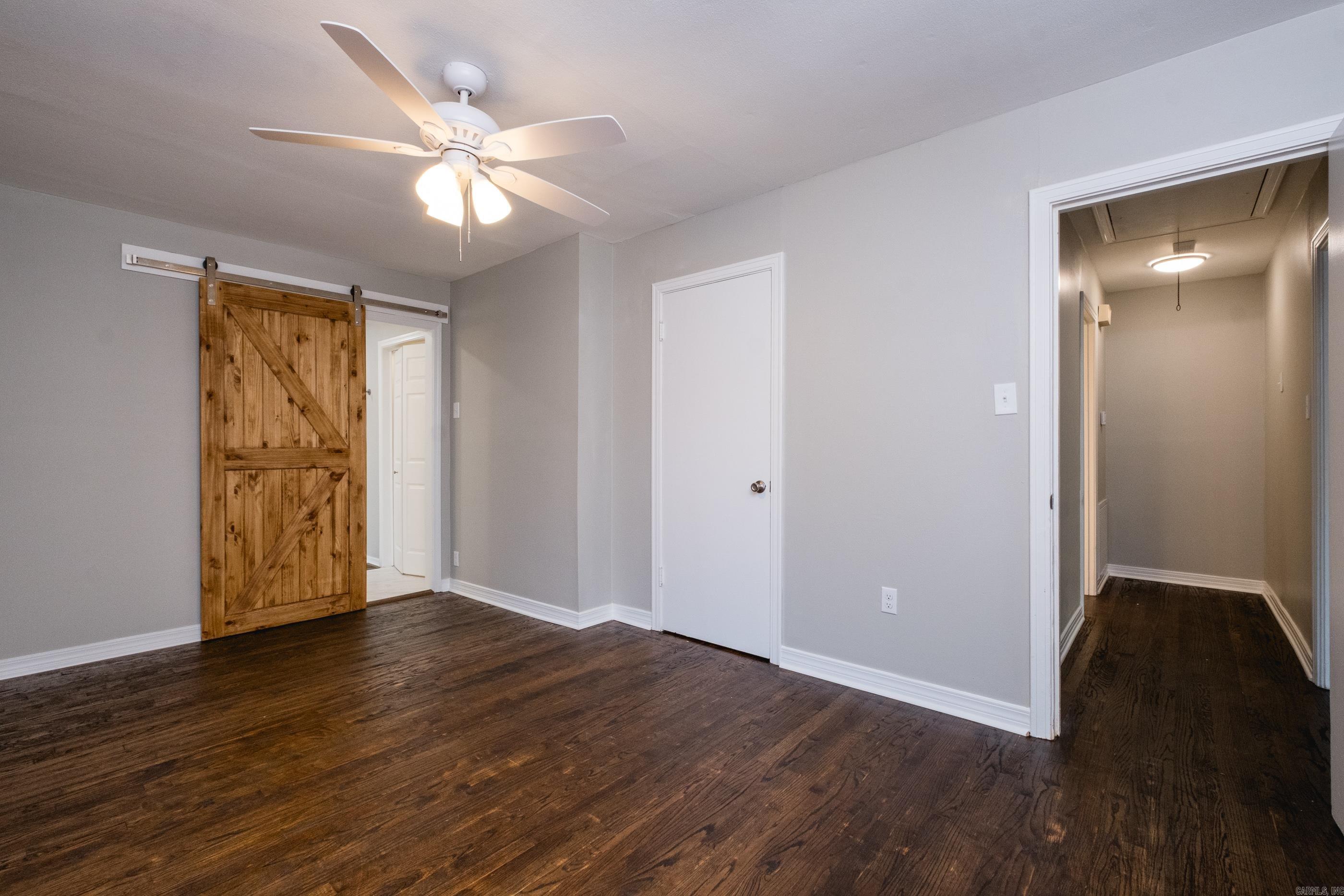 5909 Lee  Little Rock, AR