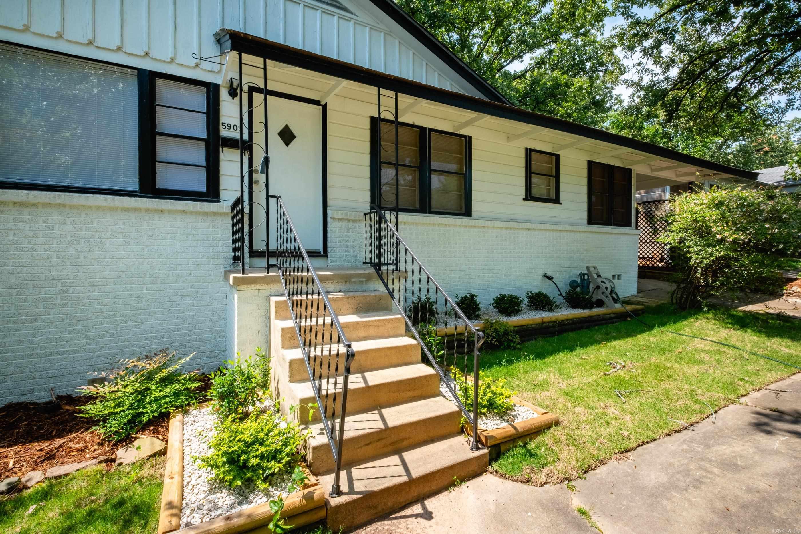 5909 Lee  Little Rock, AR