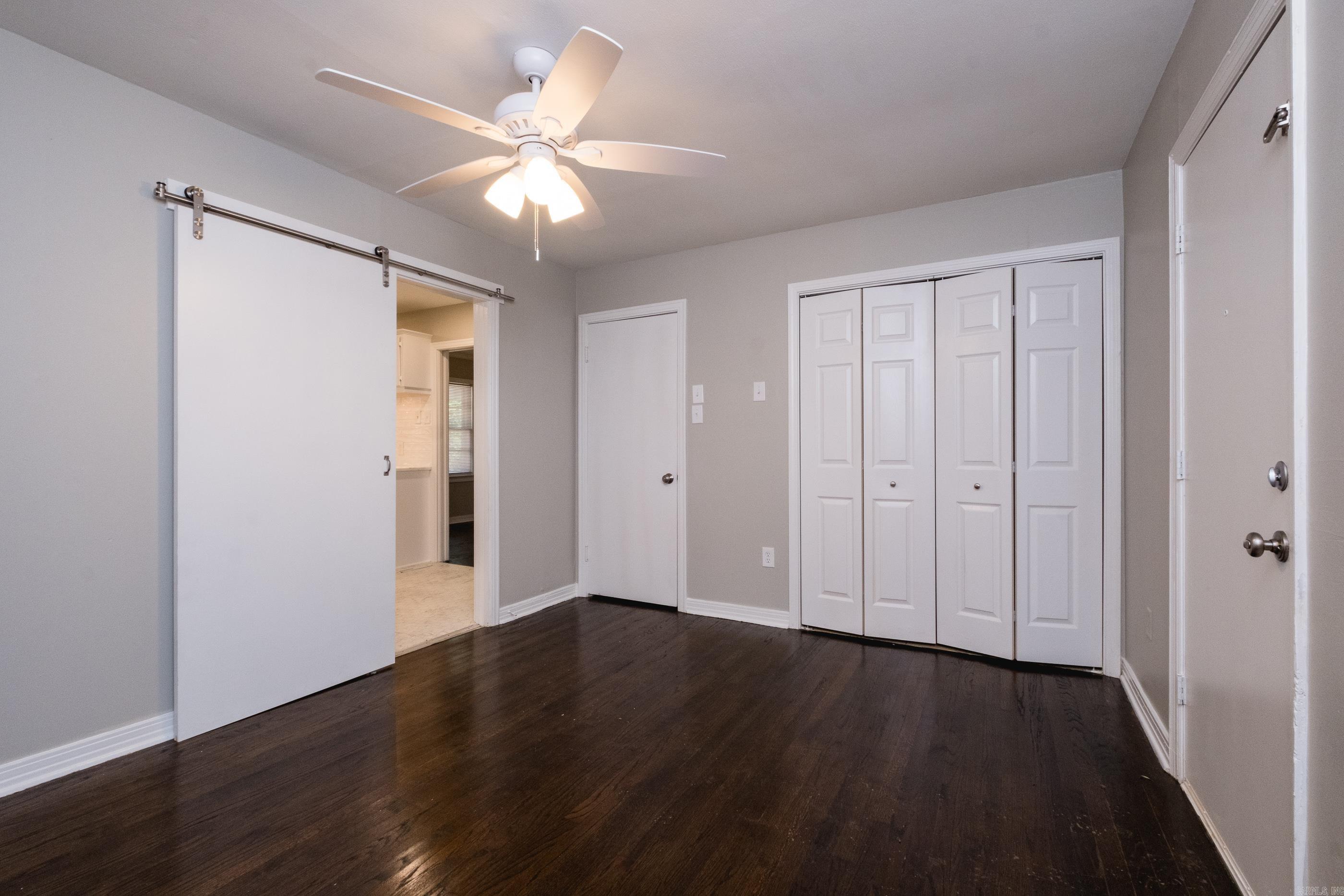 5909 Lee  Little Rock, AR