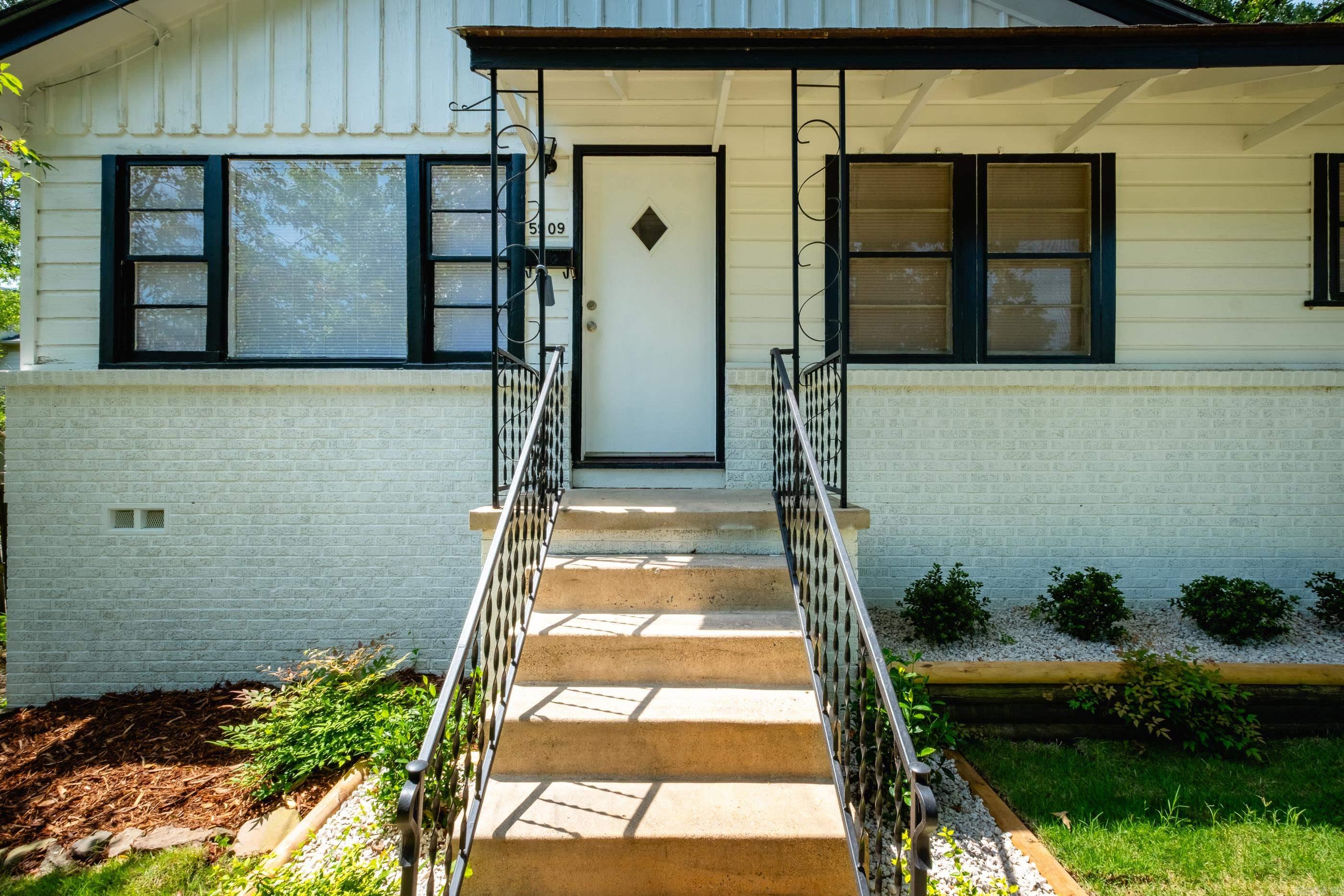 5909 Lee  Little Rock, AR