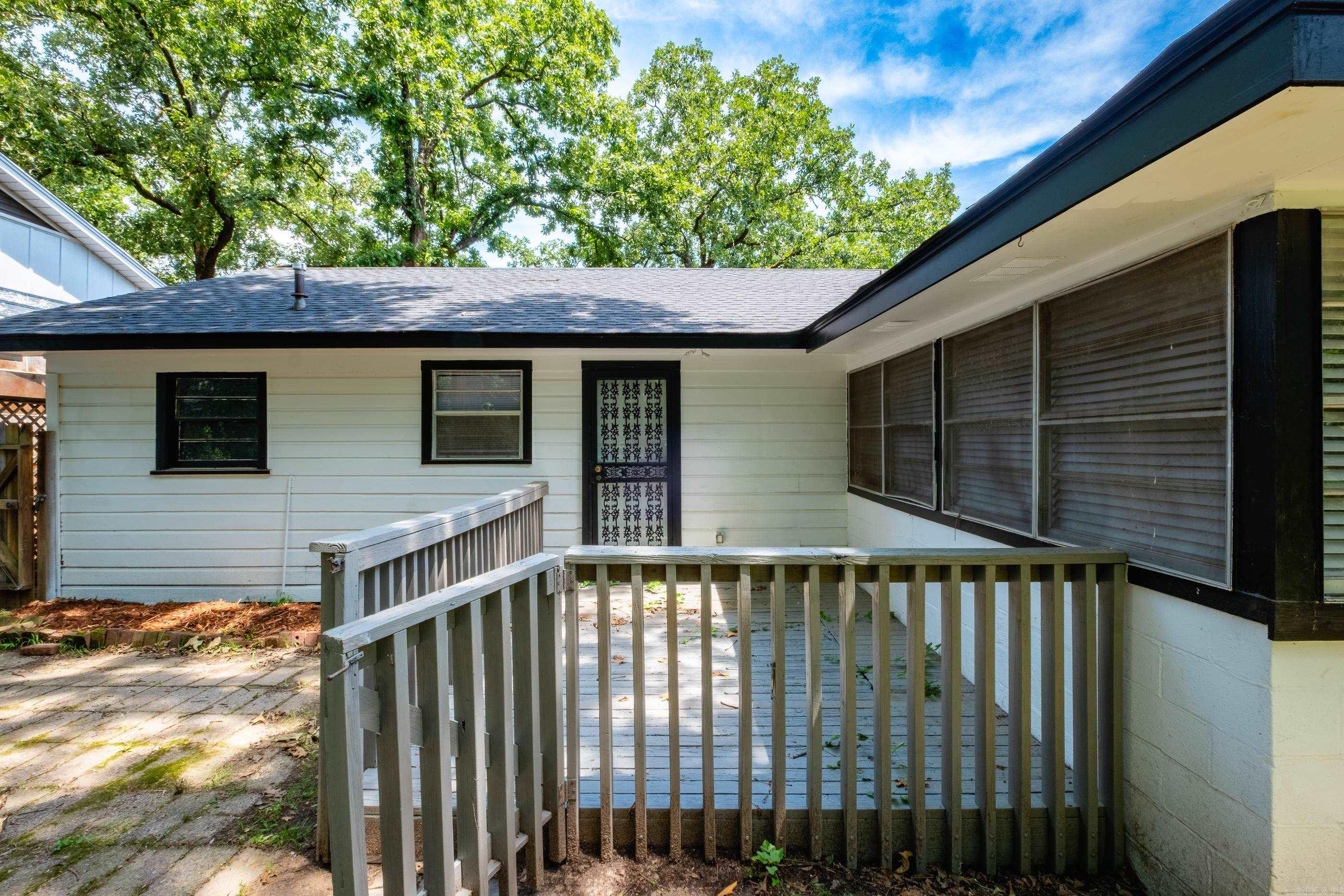 5909 Lee  Little Rock, AR