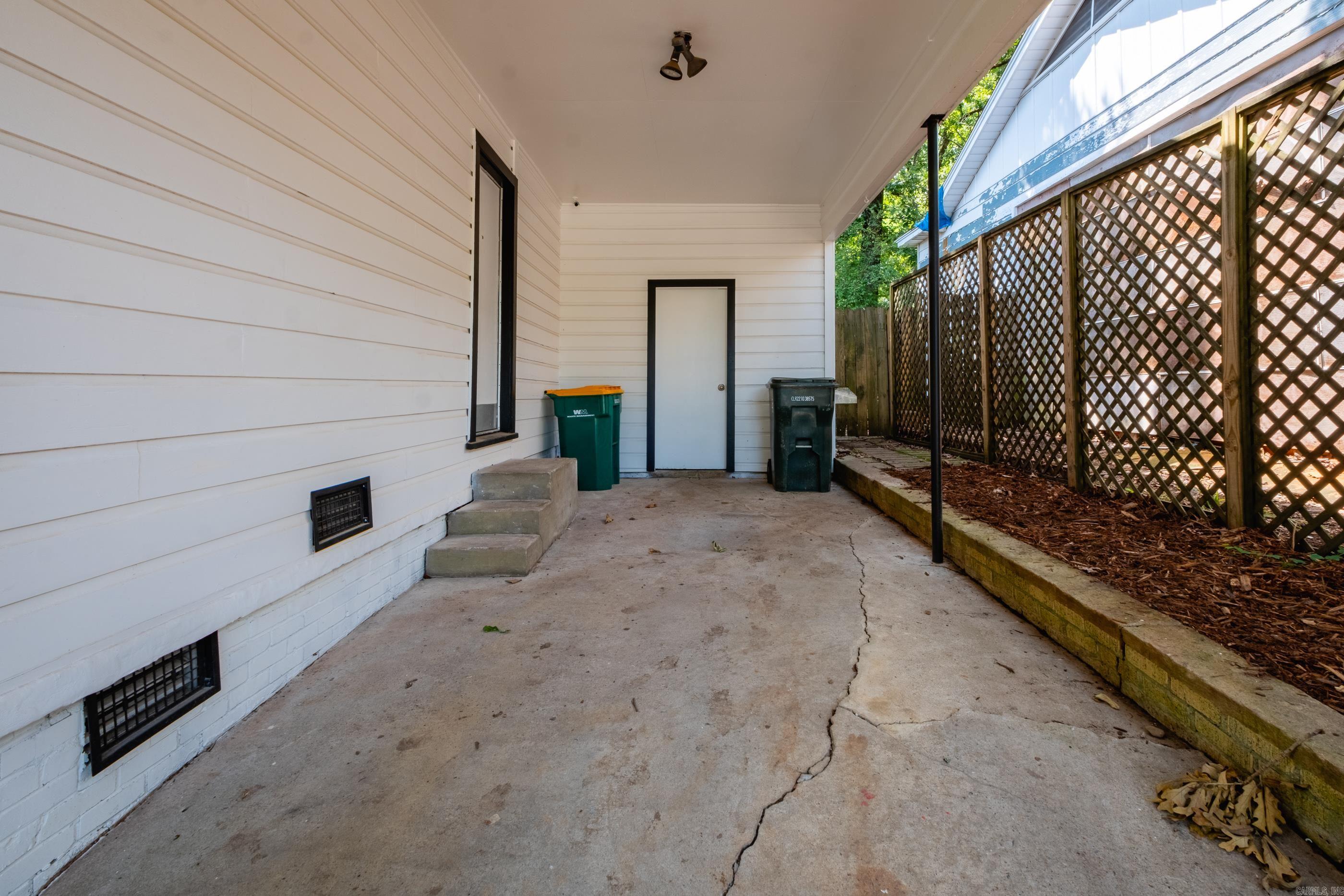 5909 Lee  Little Rock, AR