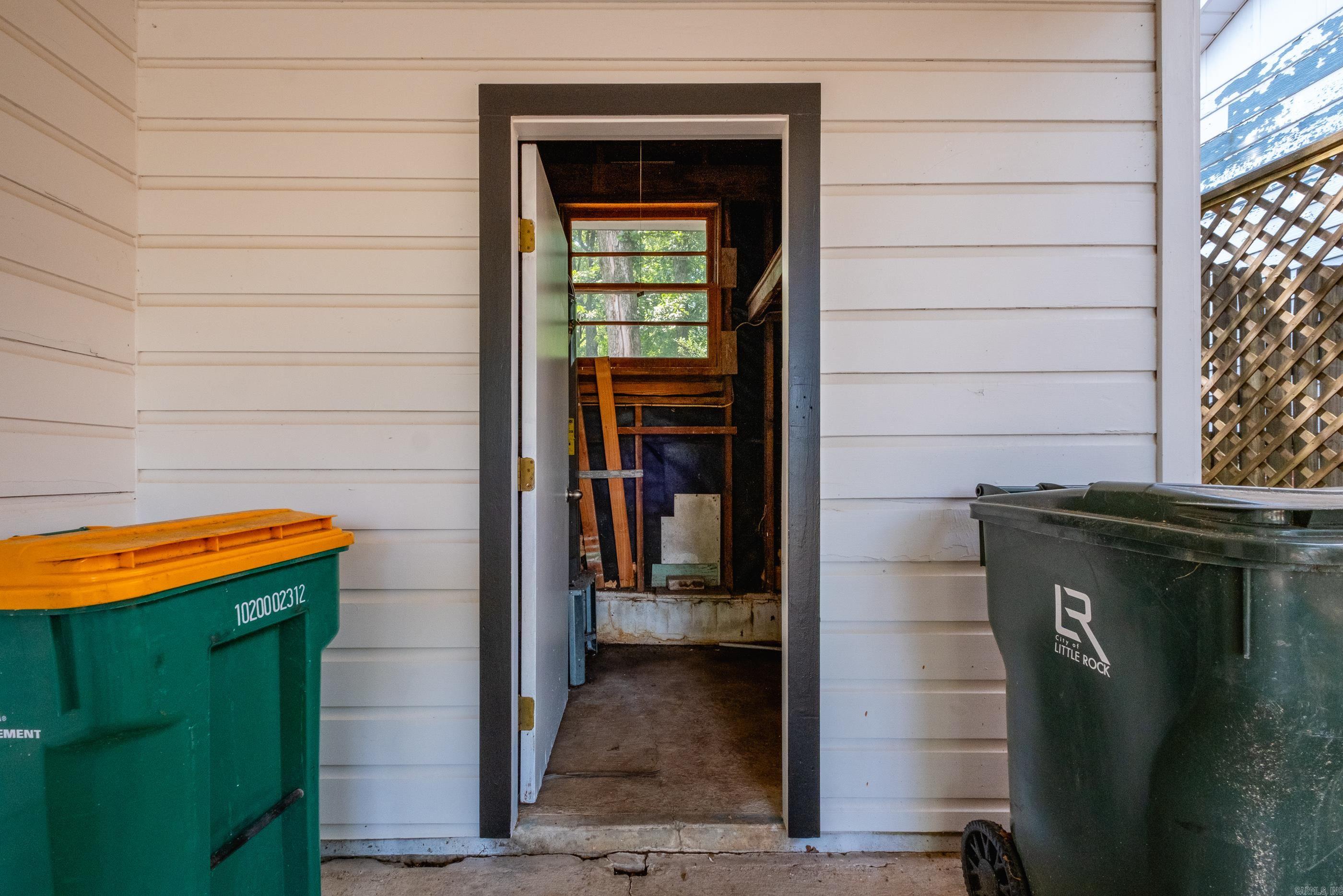 5909 Lee  Little Rock, AR