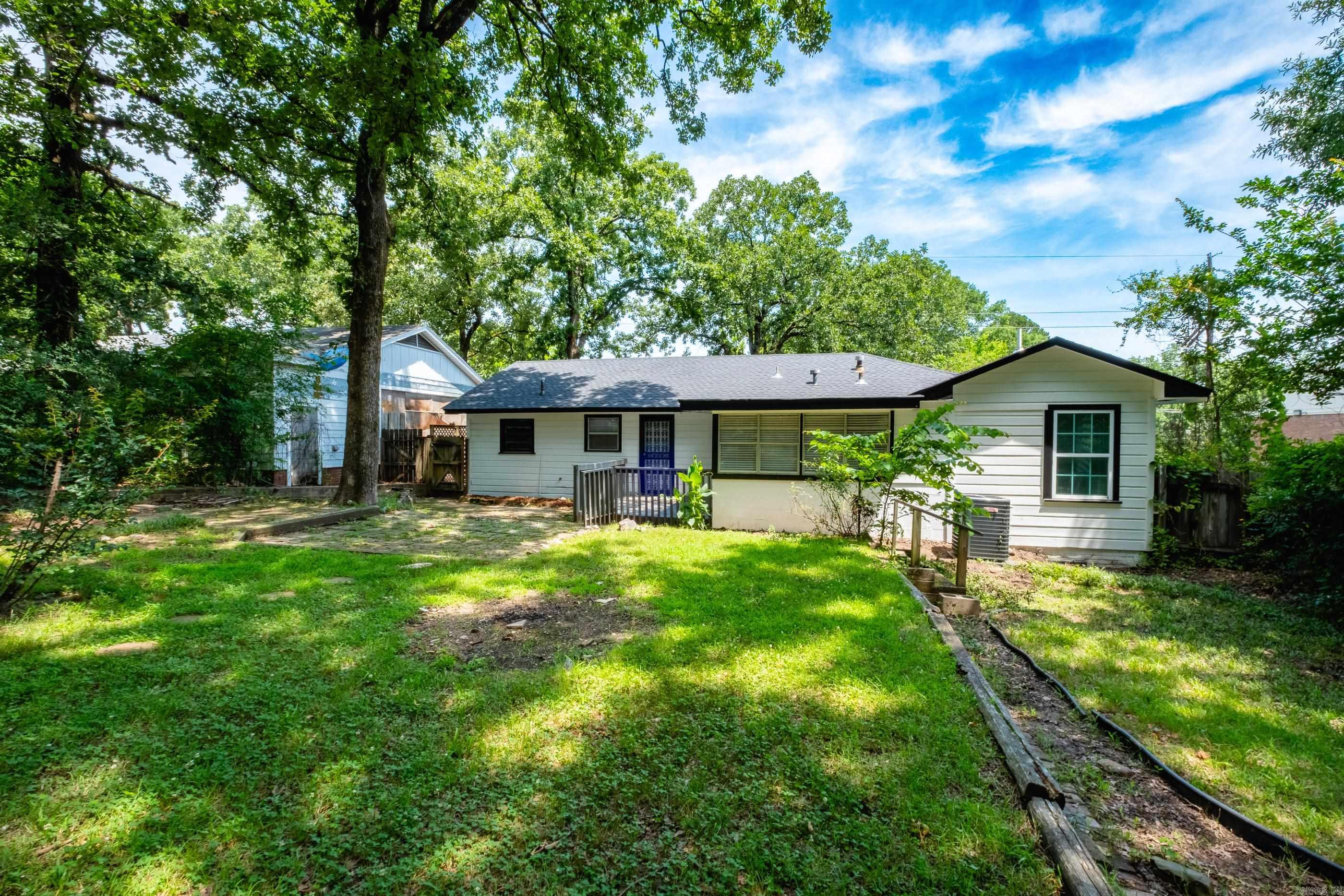 5909 Lee  Little Rock, AR