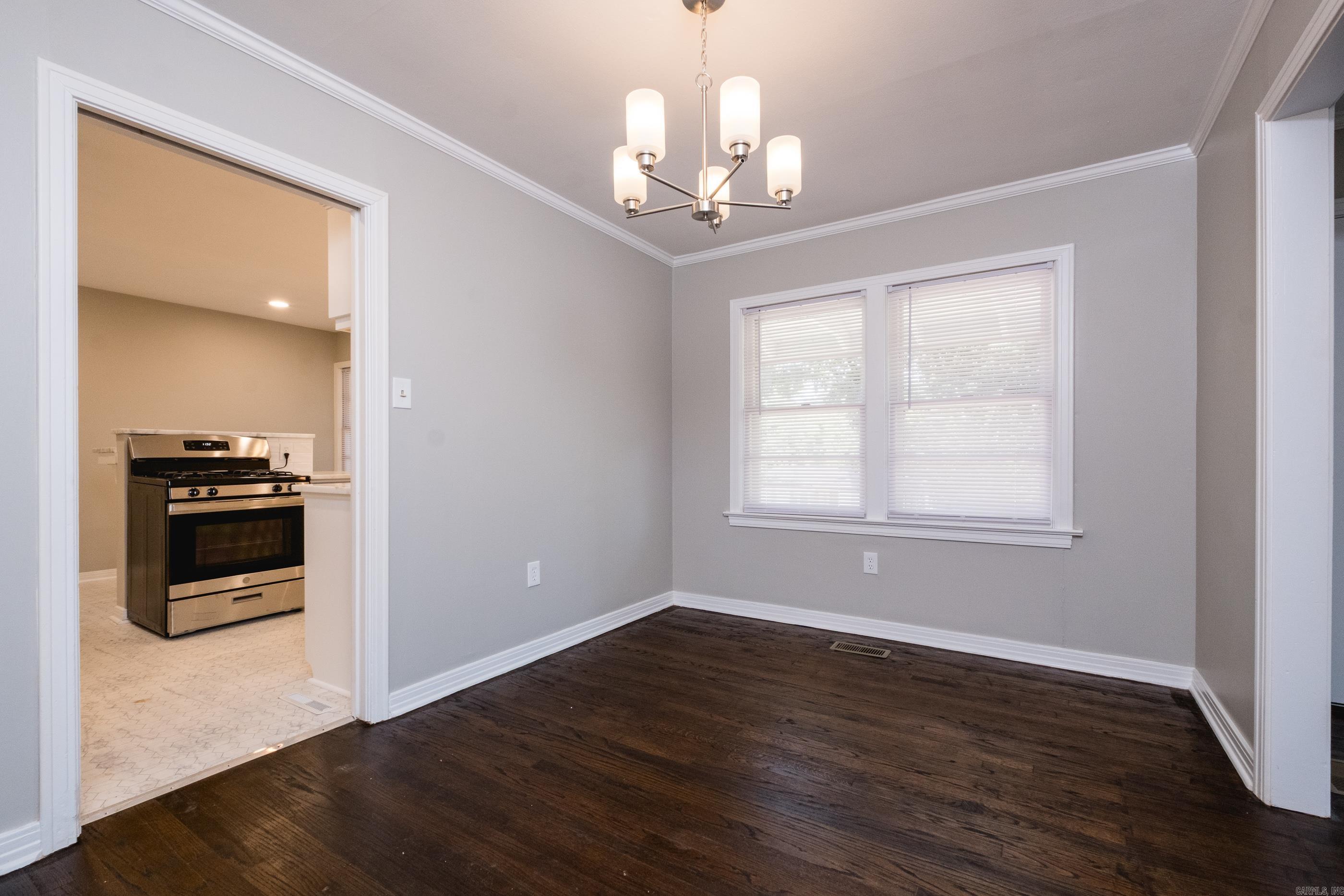 5909 Lee  Little Rock, AR