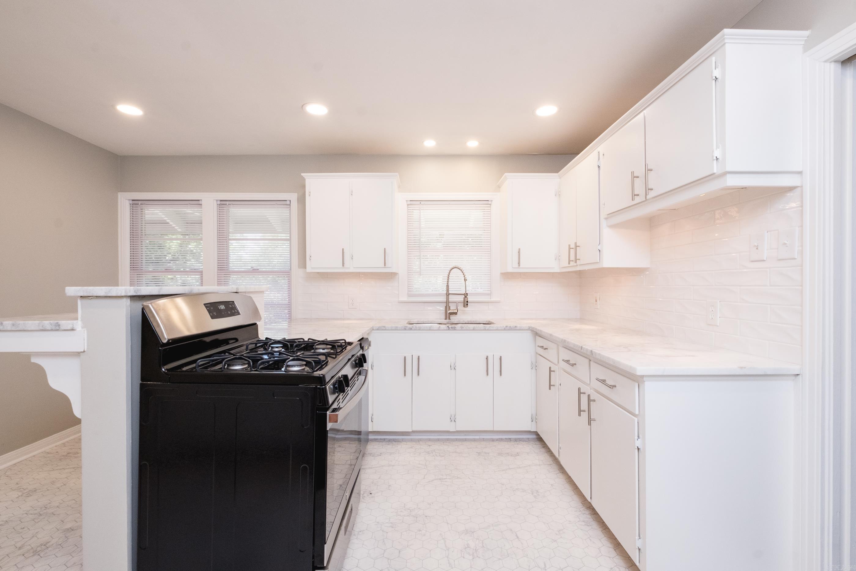 5909 Lee  Little Rock, AR