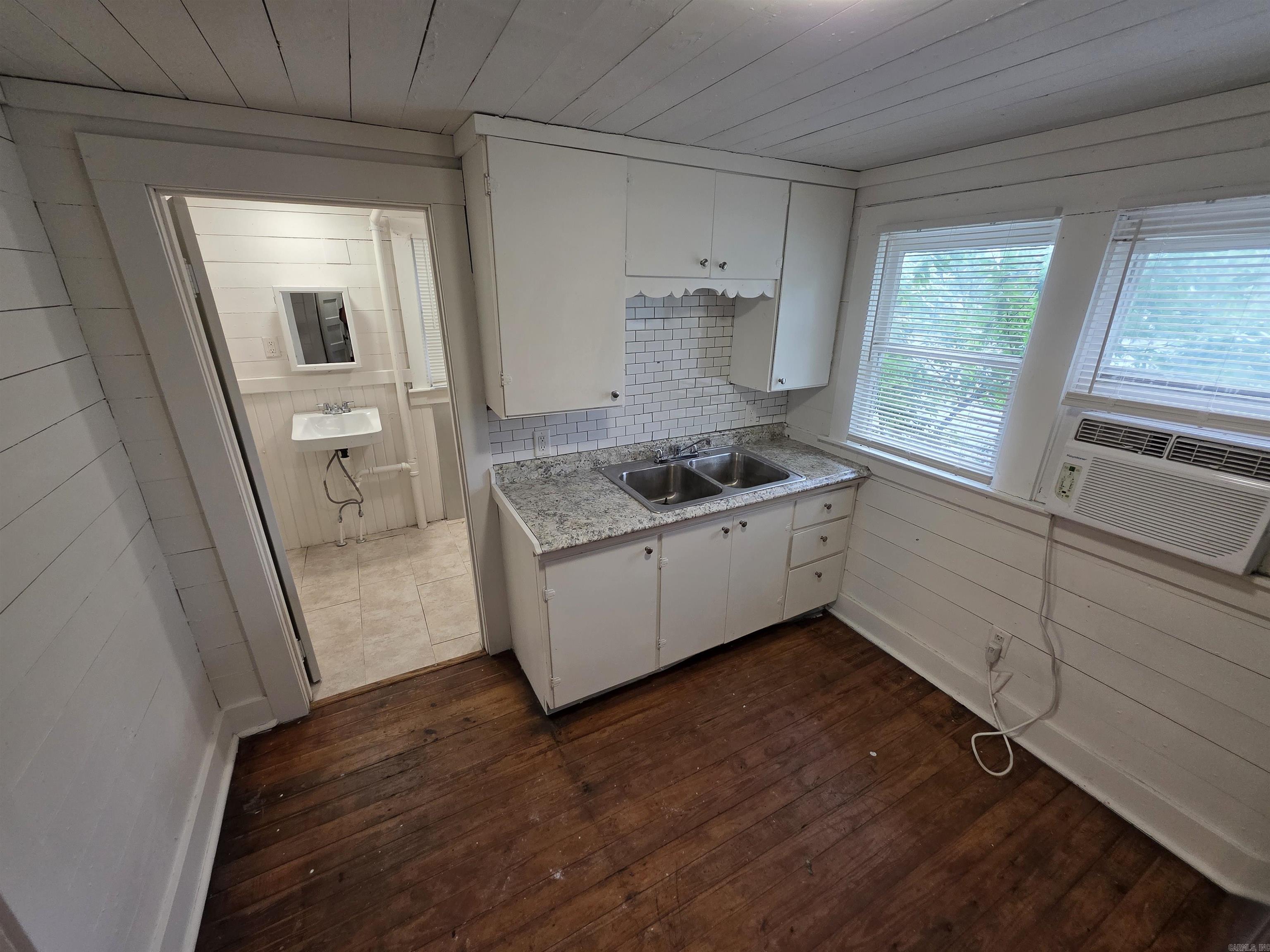 3519 Pike  North Little Rock, AR