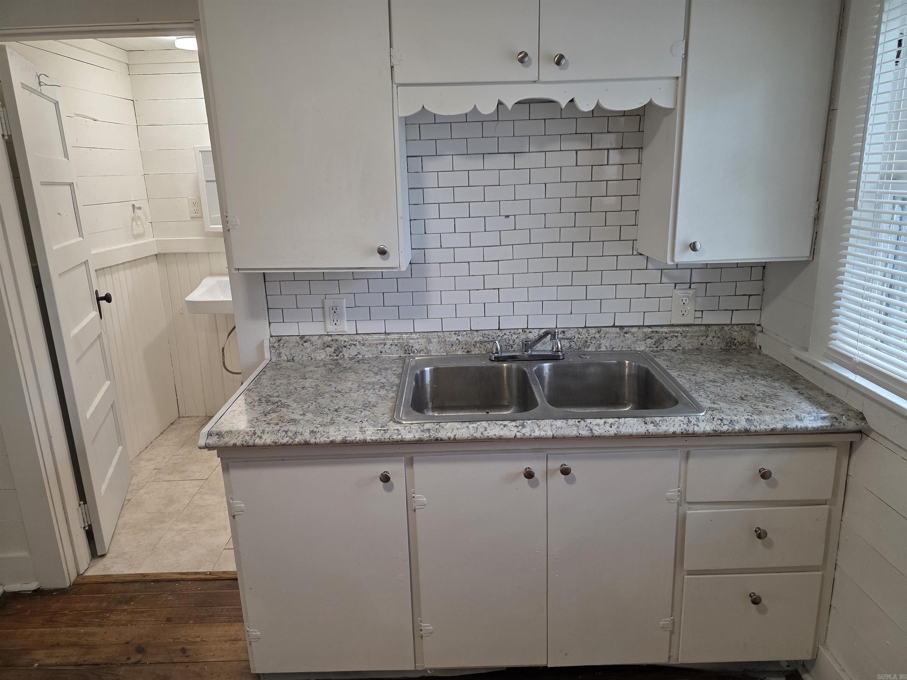 3519 Pike  North Little Rock, AR