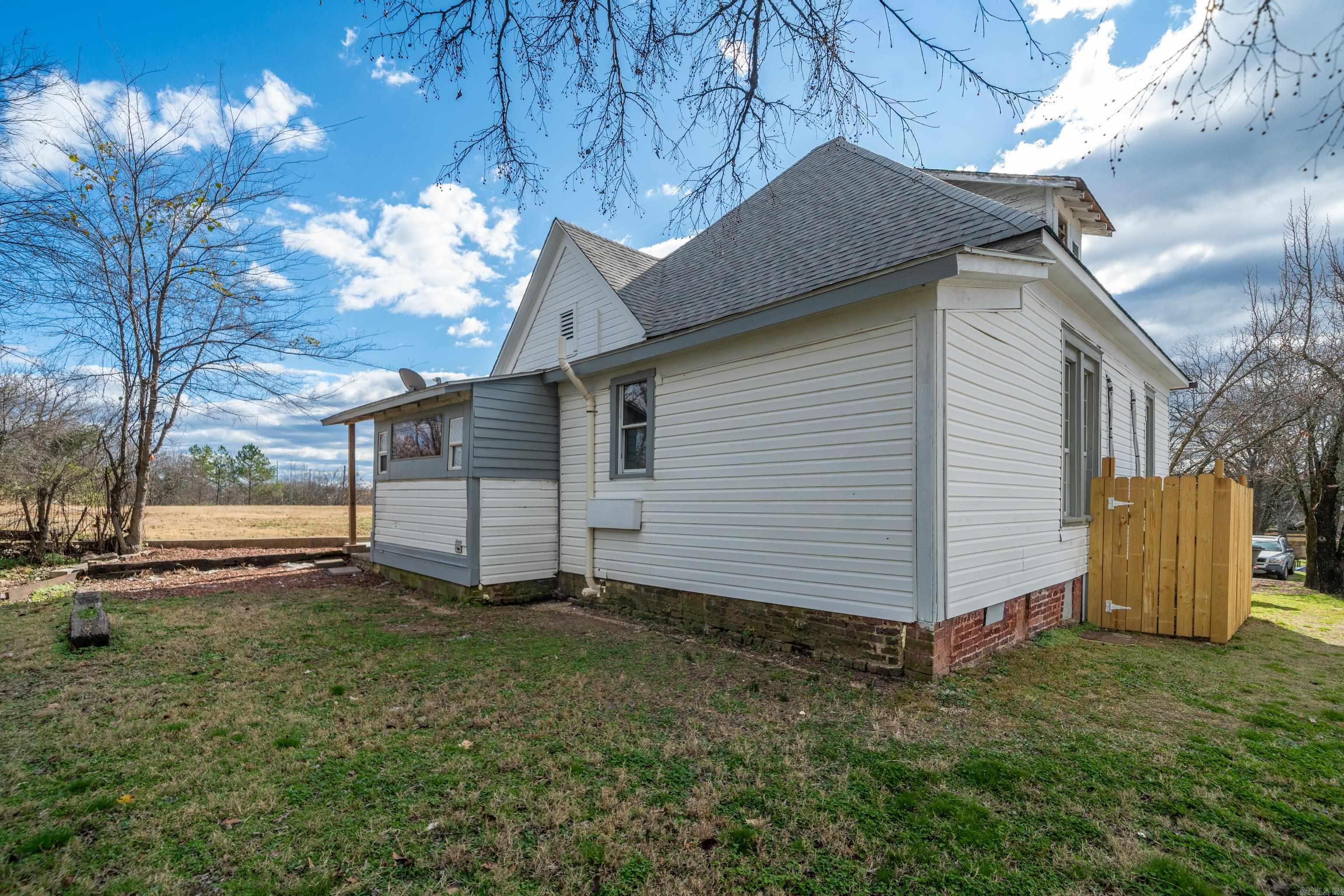 217 Plateau  Hot Springs, AR