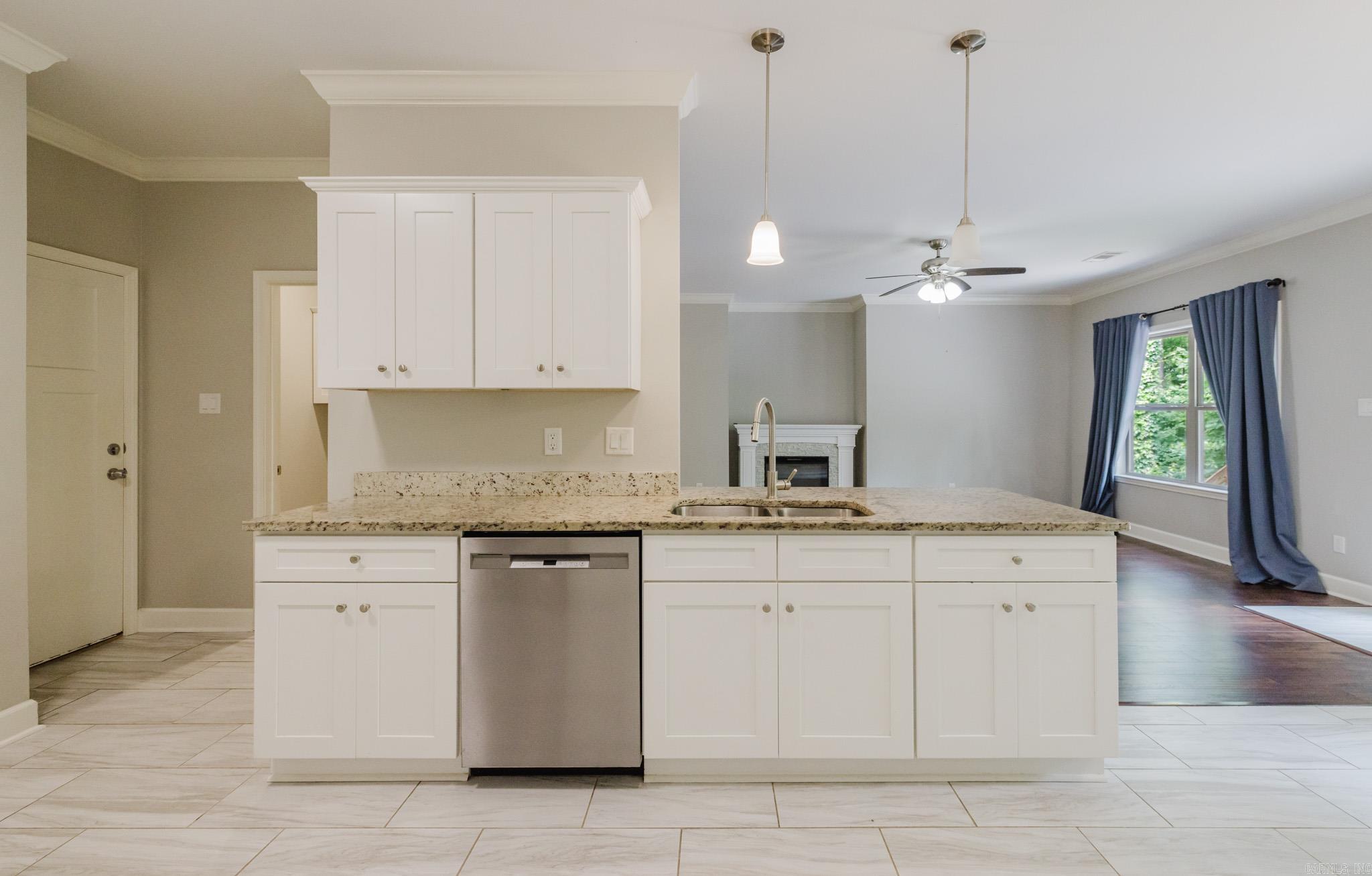 4512 Western Woods  Benton, AR