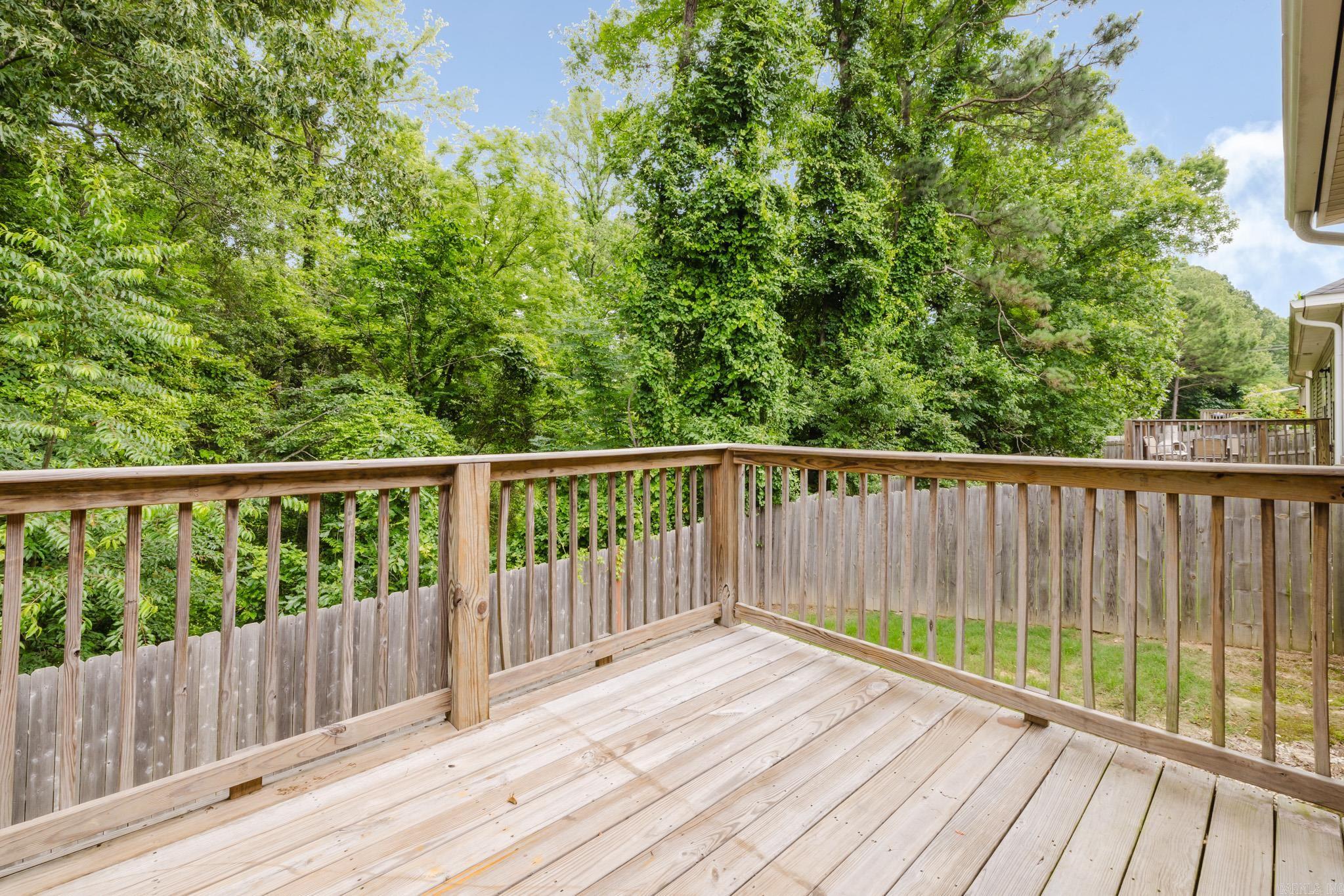 4512 Western Woods  Benton, AR