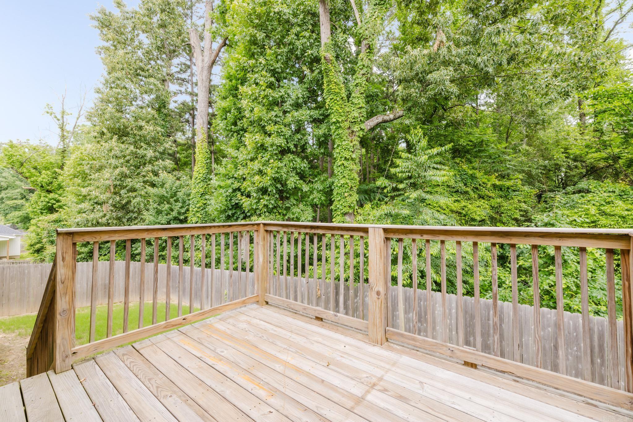 4512 Western Woods  Benton, AR