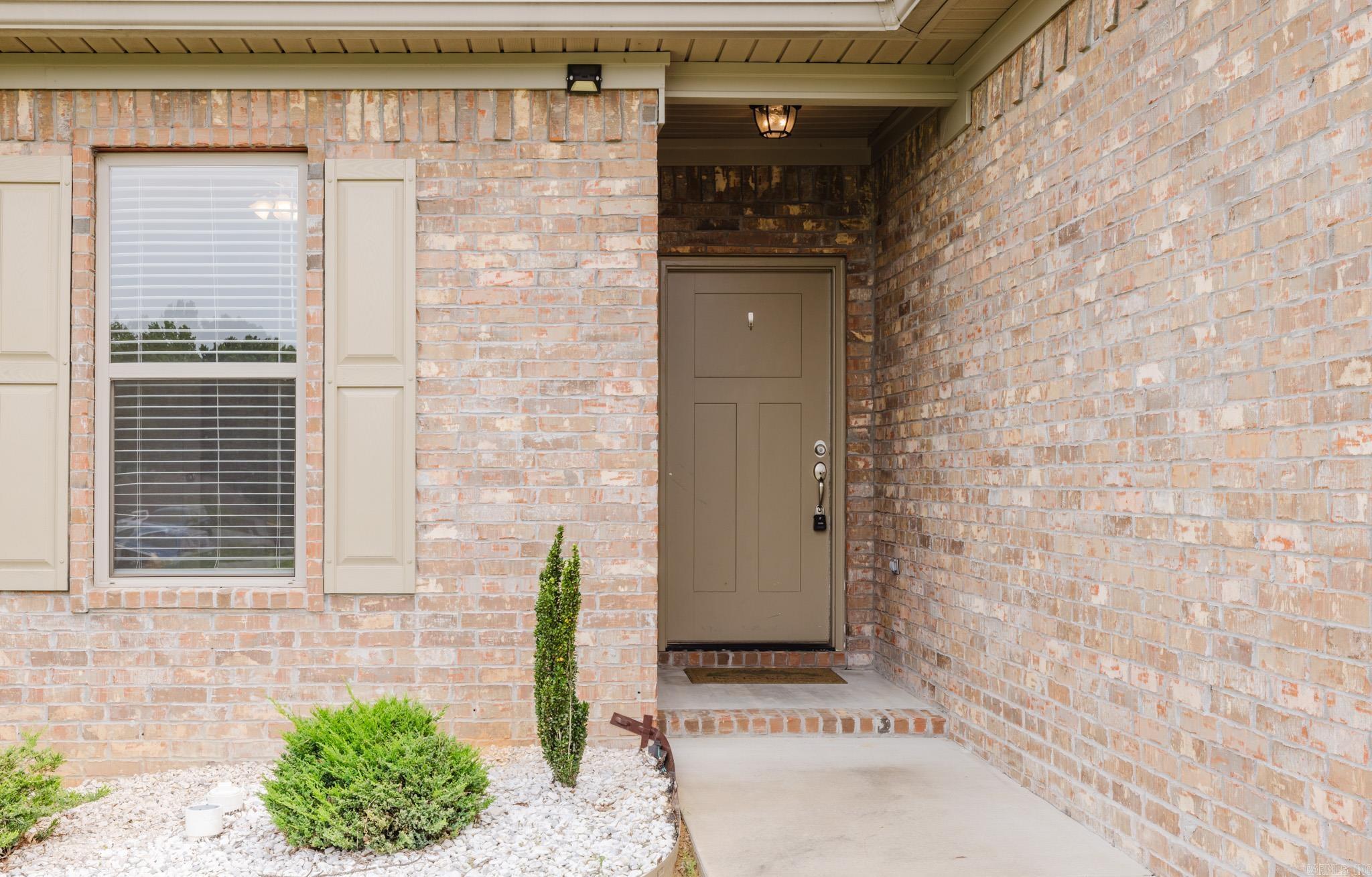 4512 Western Woods  Benton, AR