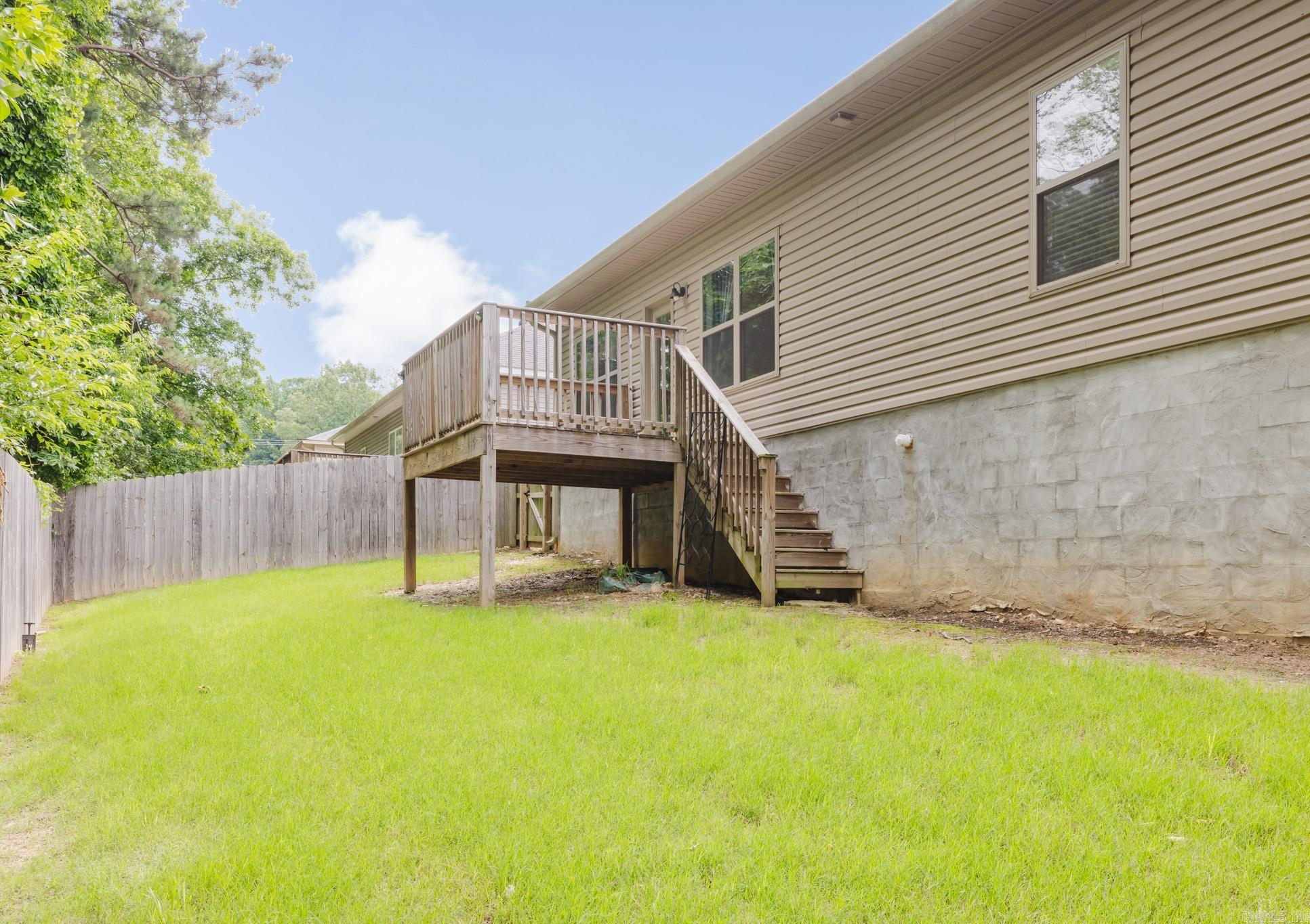 4512 Western Woods  Benton, AR
