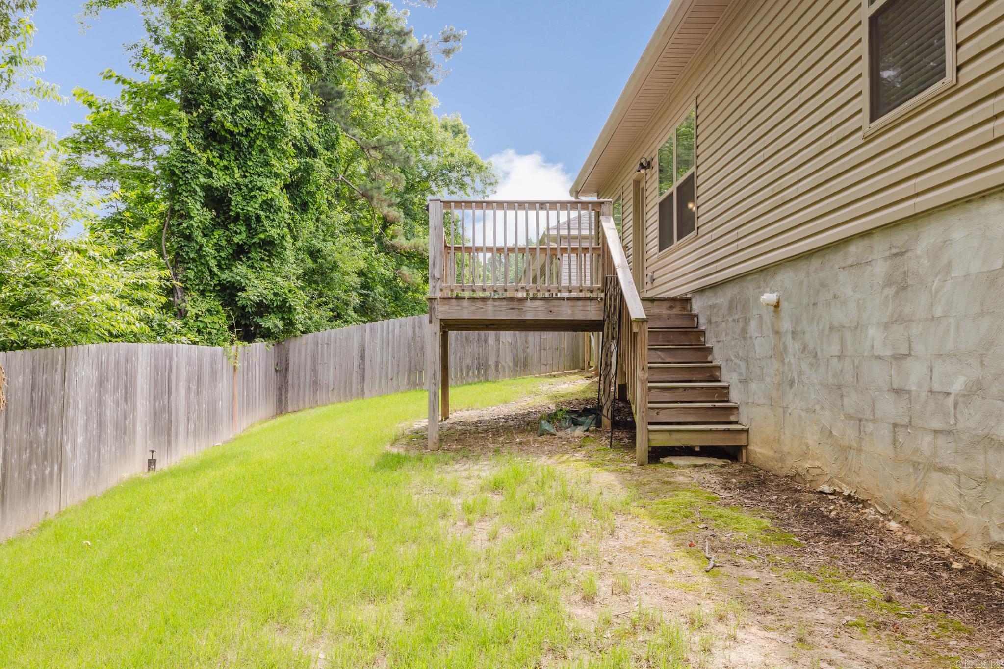 4512 Western Woods  Benton, AR