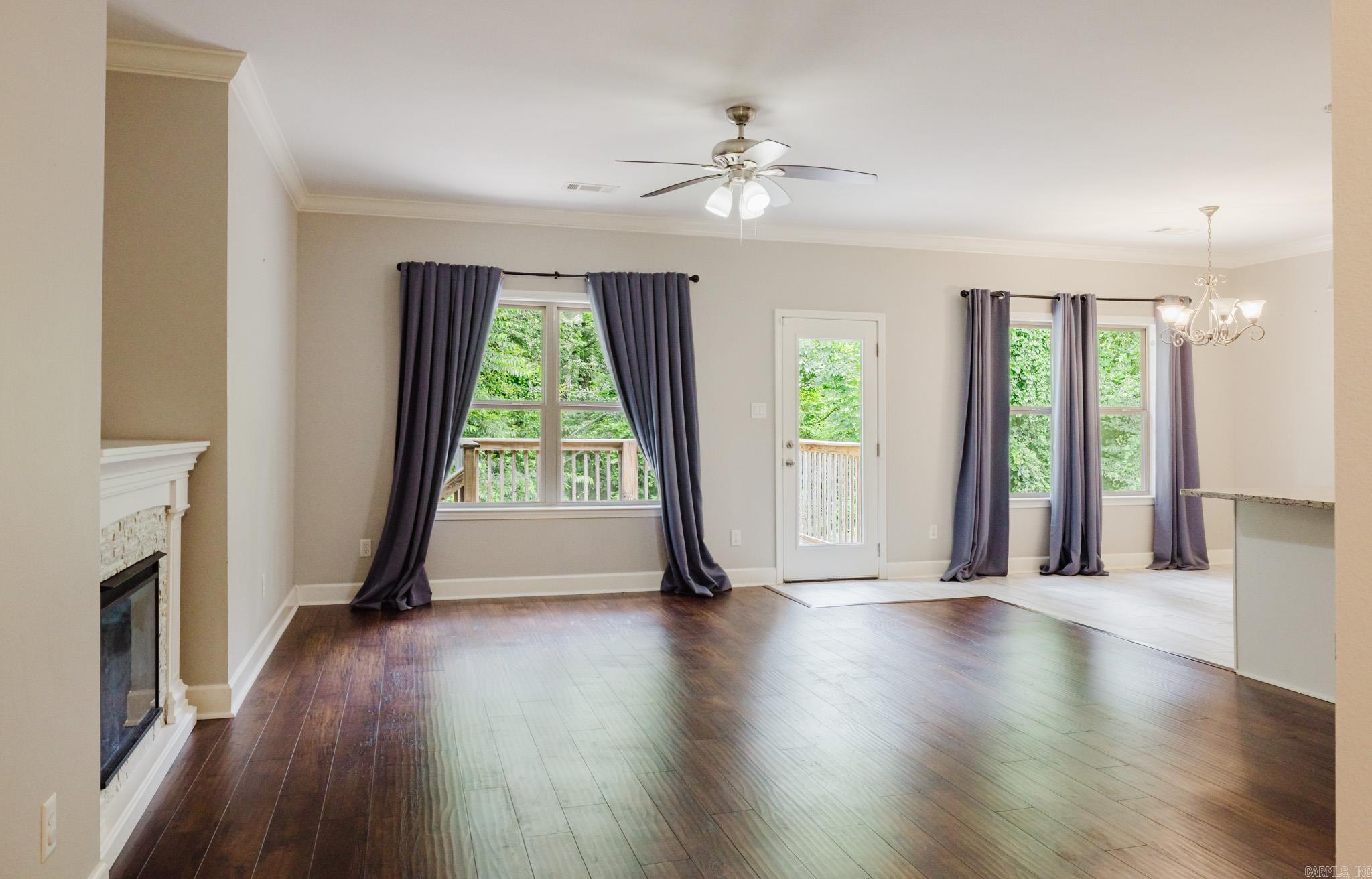 4512 Western Woods  Benton, AR
