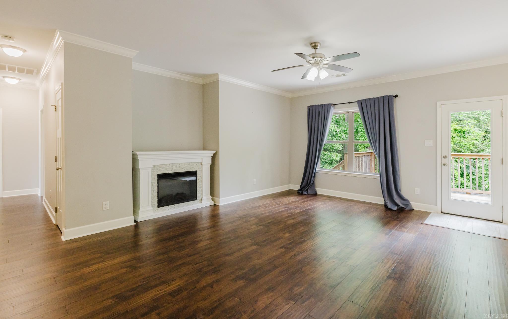 4512 Western Woods  Benton, AR