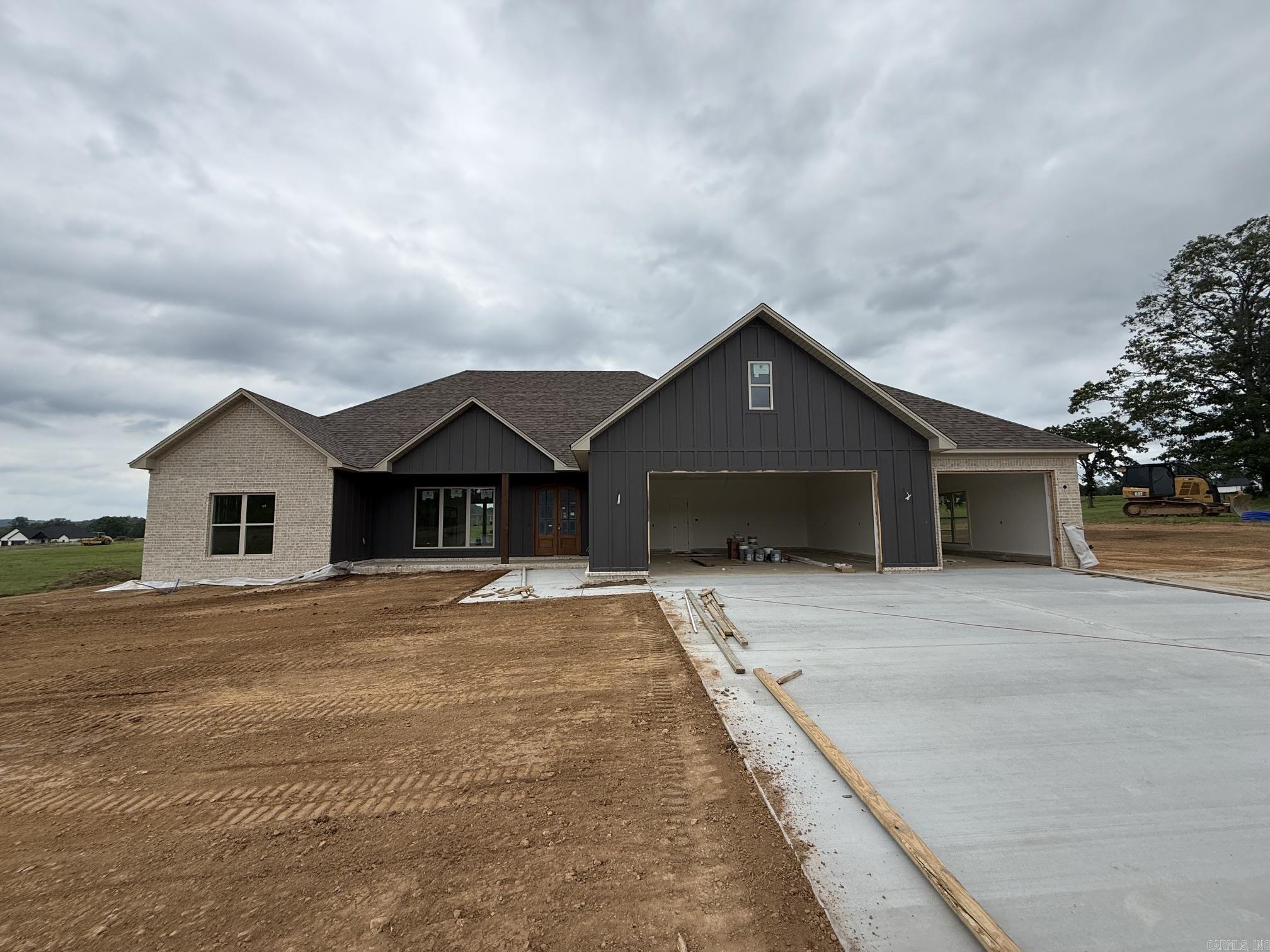 134 Republican Loop  Greenbrier, AR
