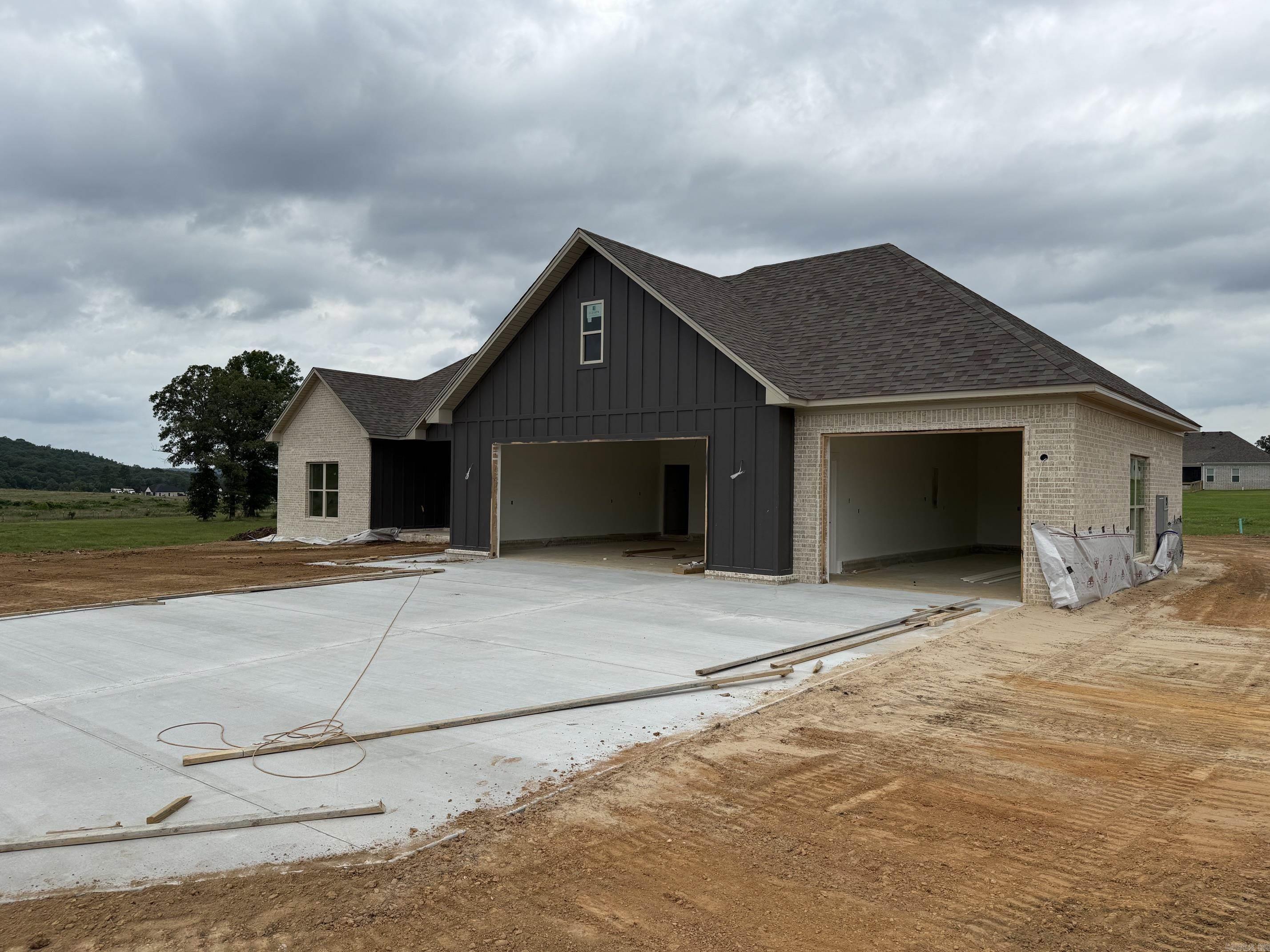 134 Republican Loop  Greenbrier, AR