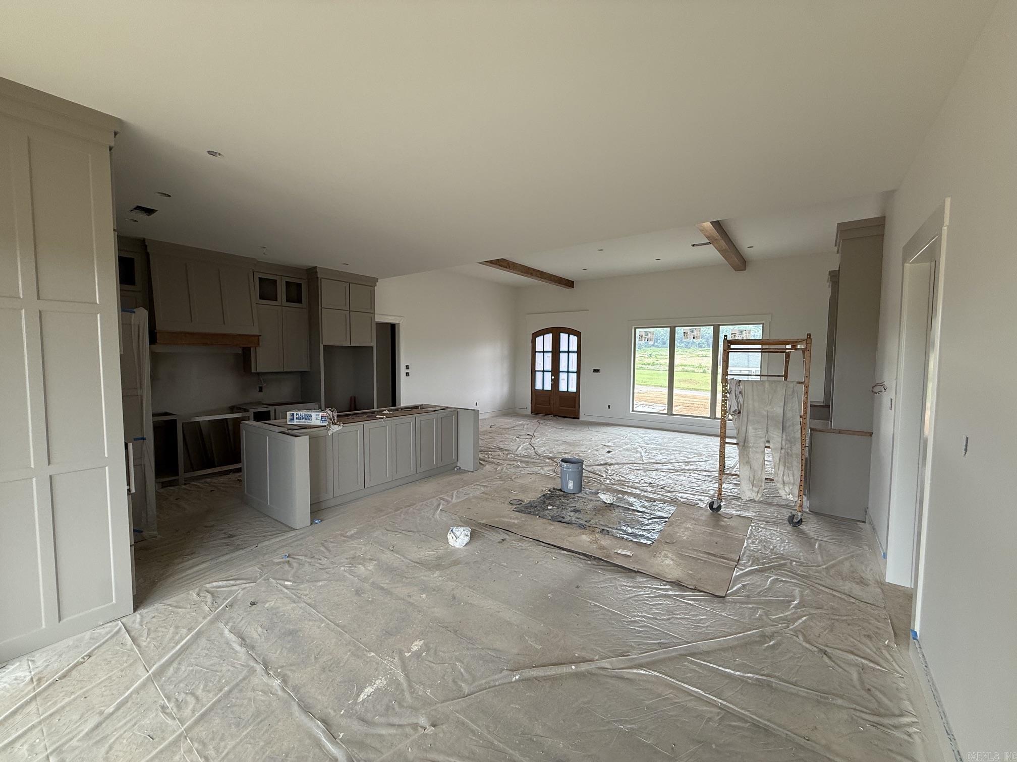 134 Republican Loop  Greenbrier, AR