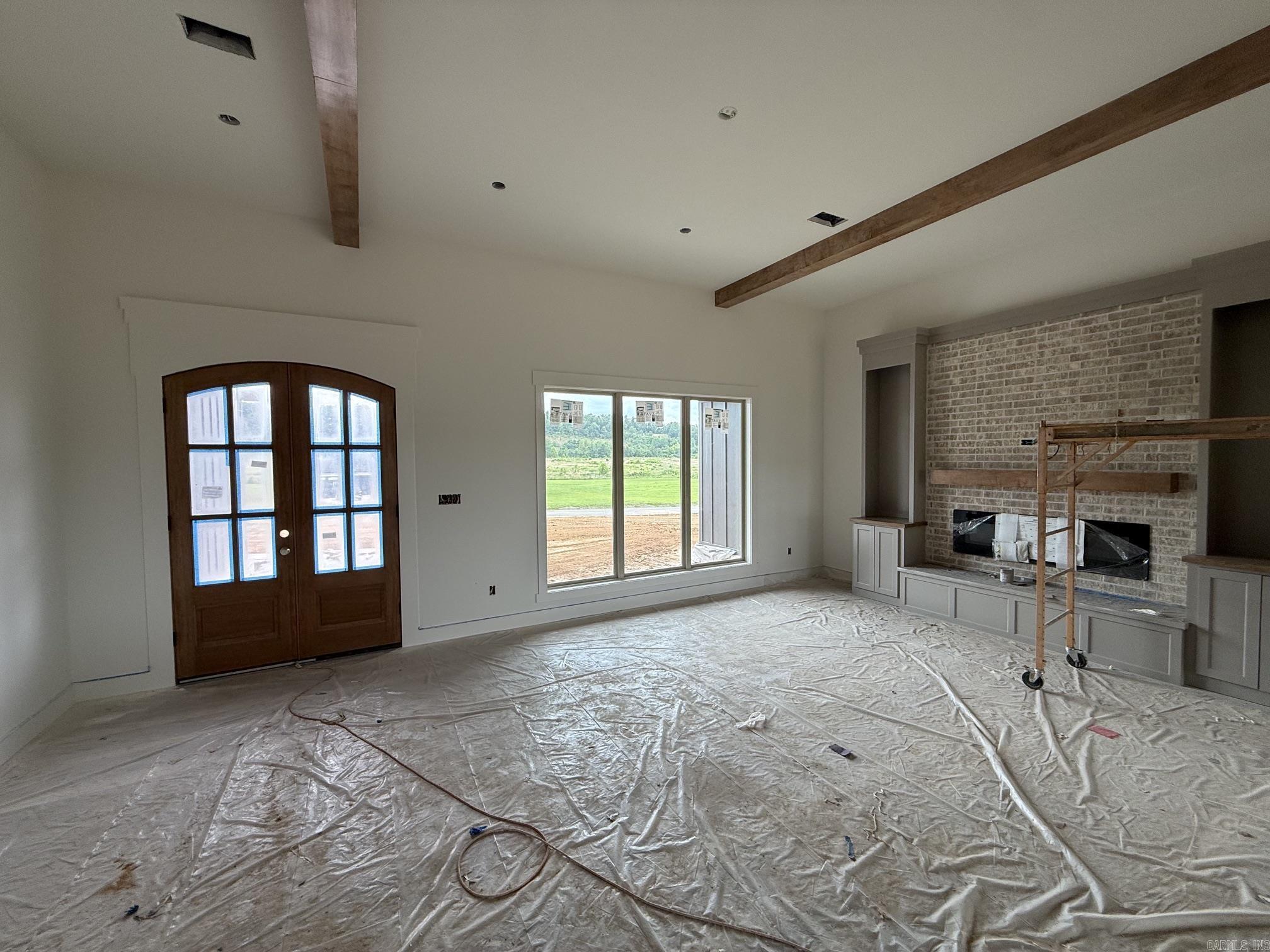 134 Republican Loop  Greenbrier, AR