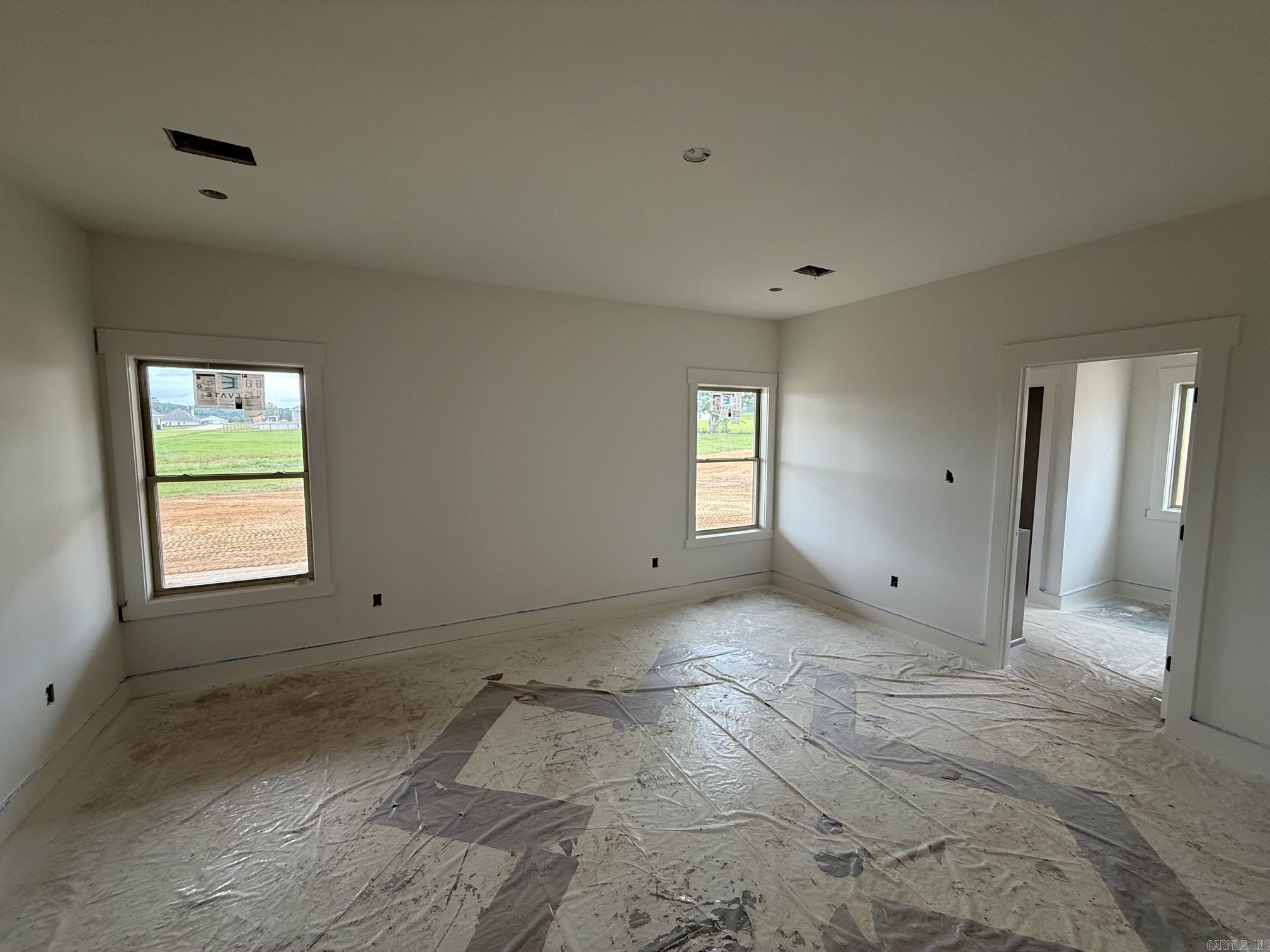 134 Republican Loop  Greenbrier, AR