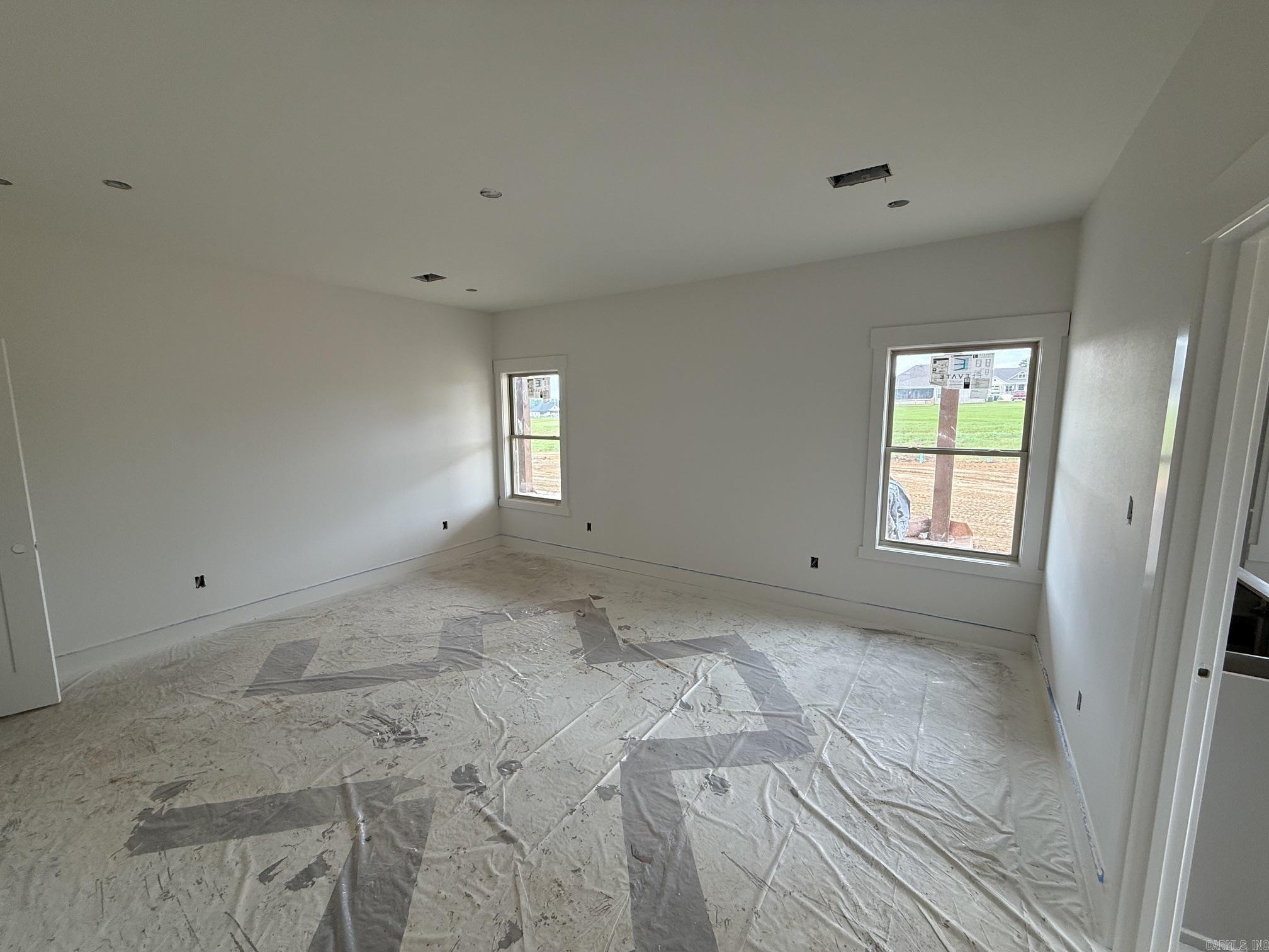 134 Republican Loop  Greenbrier, AR